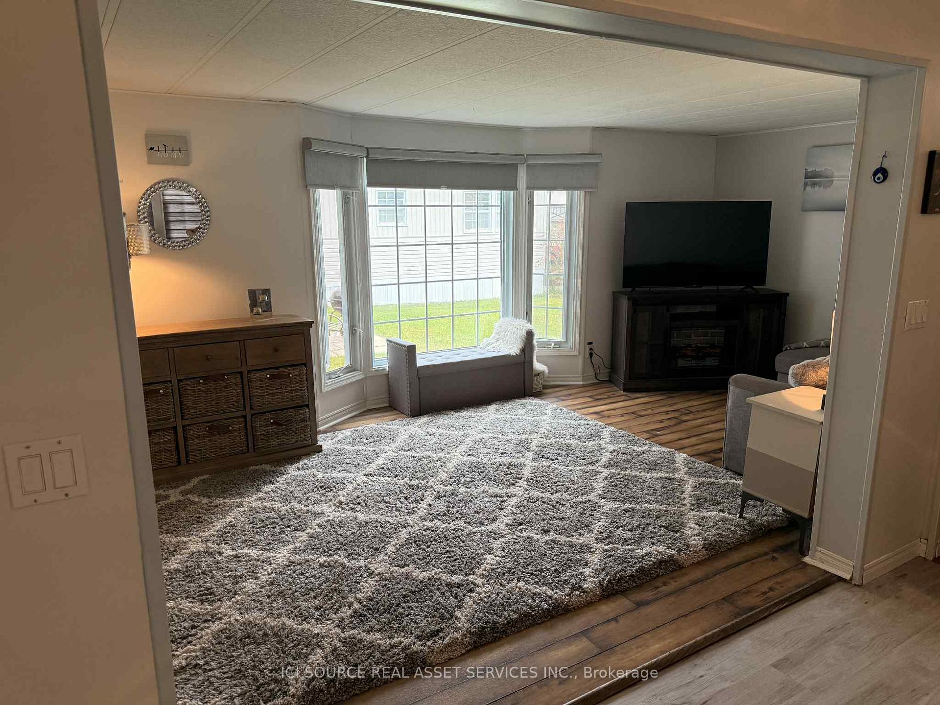 Photo 16 of Unit Site 14, 580 Beaver Creek Road, Waterloo, Columbia Forest — HOMEH