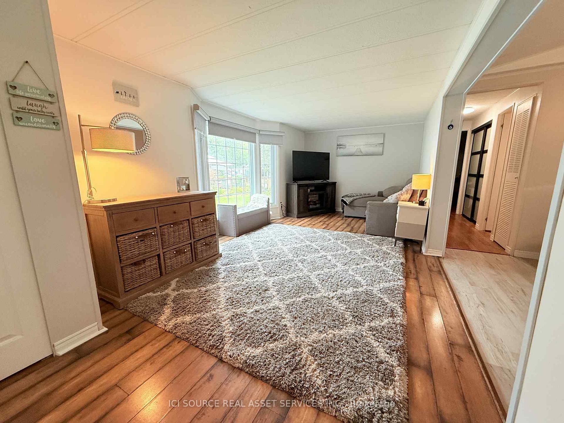 Photo 18 of Unit Site 14, 580 Beaver Creek Road, Waterloo, Columbia Forest — HOMEH