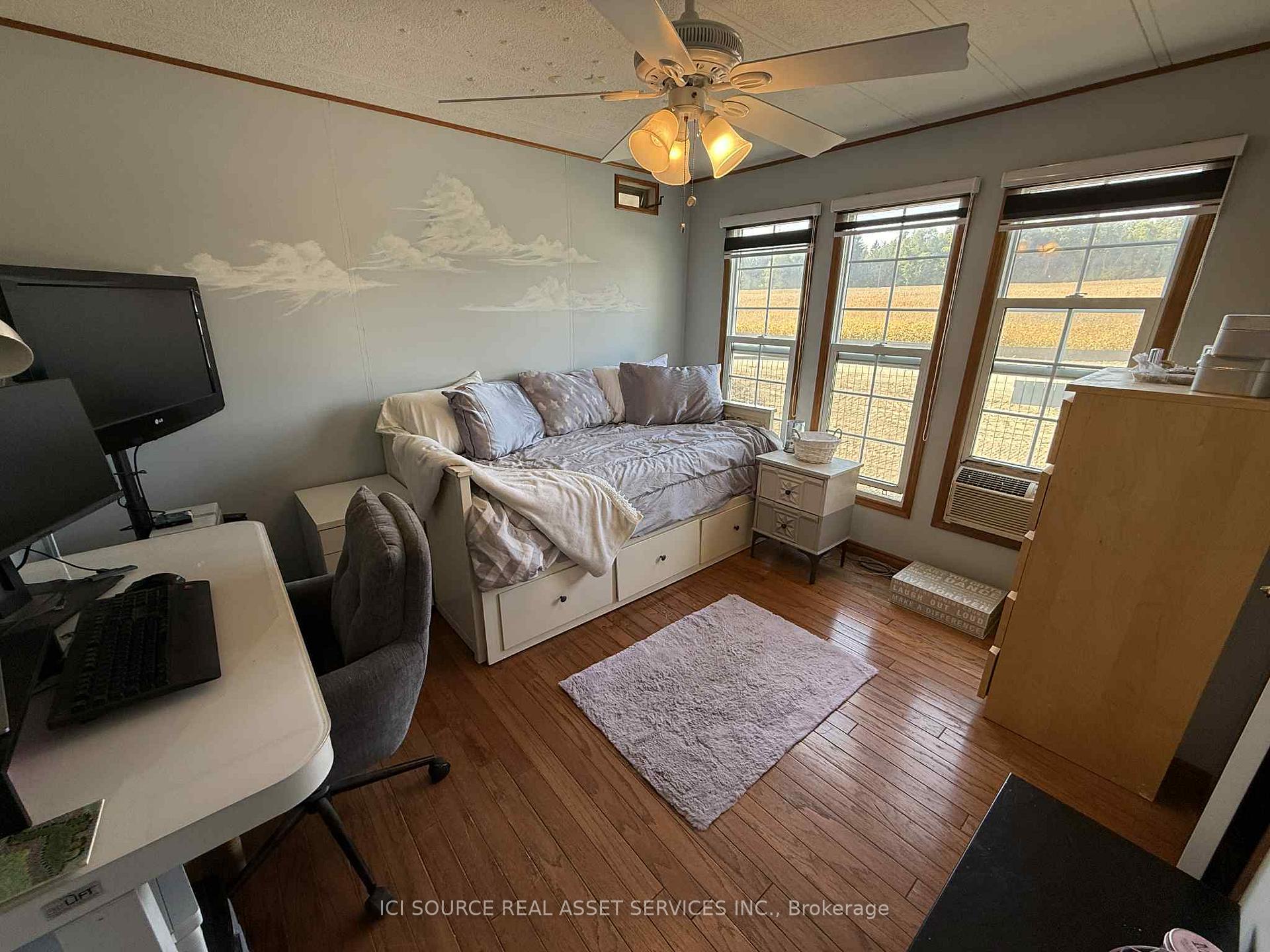 Photo 23 of Unit Site 14, 580 Beaver Creek Road, Waterloo, Columbia Forest — HOMEH