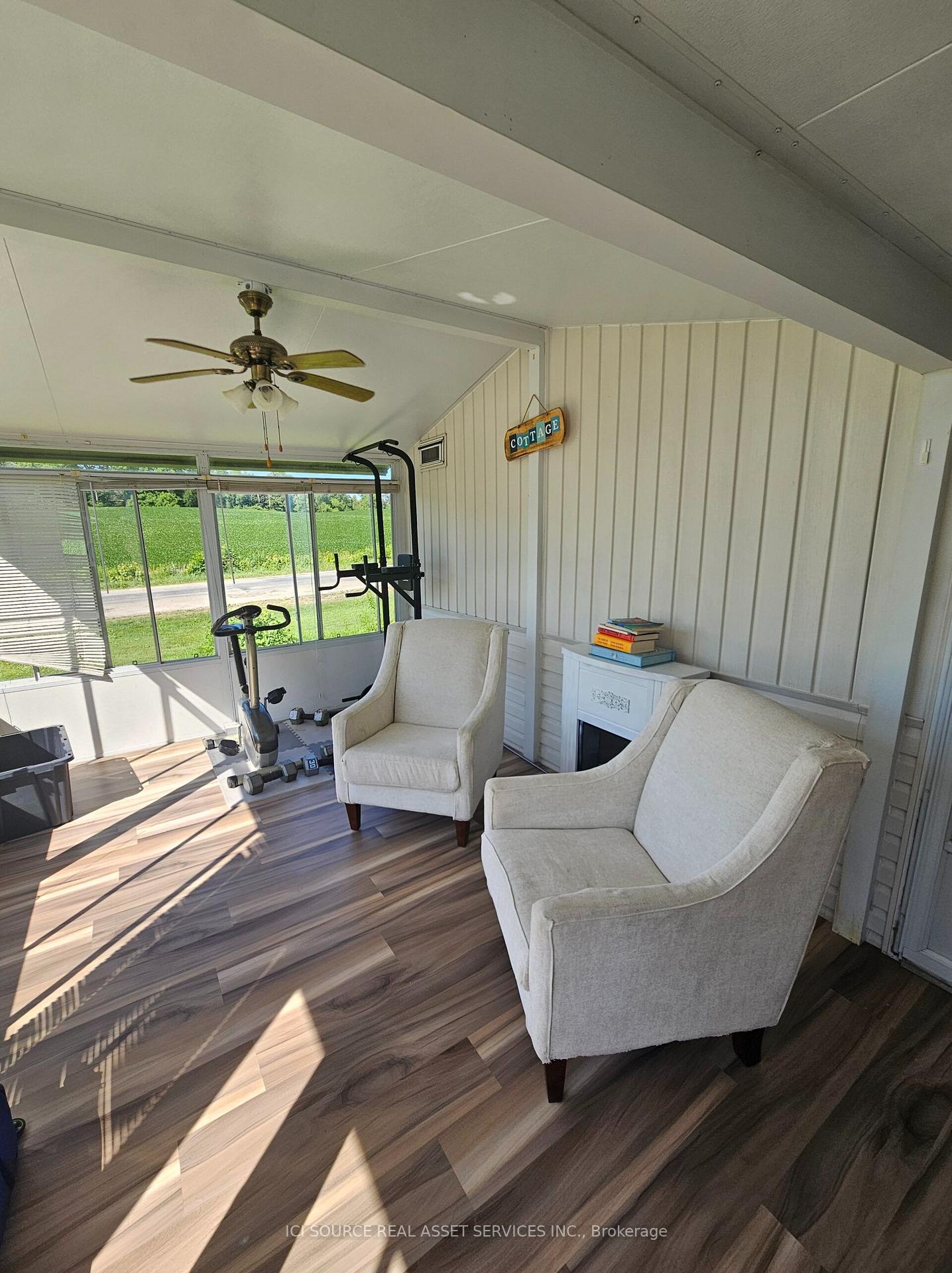 Photo 25 of Unit Site 14, 580 Beaver Creek Road, Waterloo, Columbia Forest — HOMEH