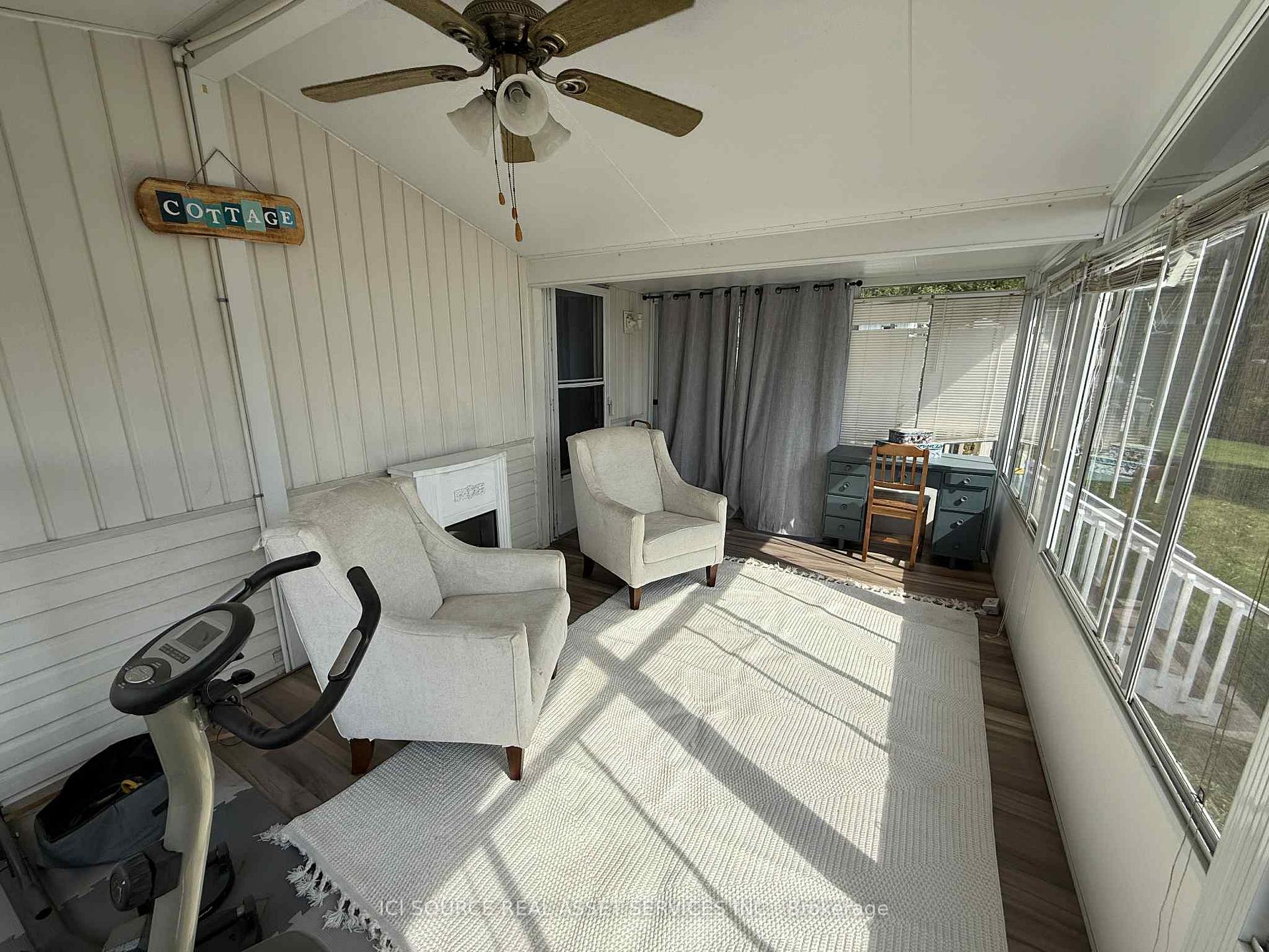Photo 26 of Unit Site 14, 580 Beaver Creek Road, Waterloo, Columbia Forest — HOMEH
