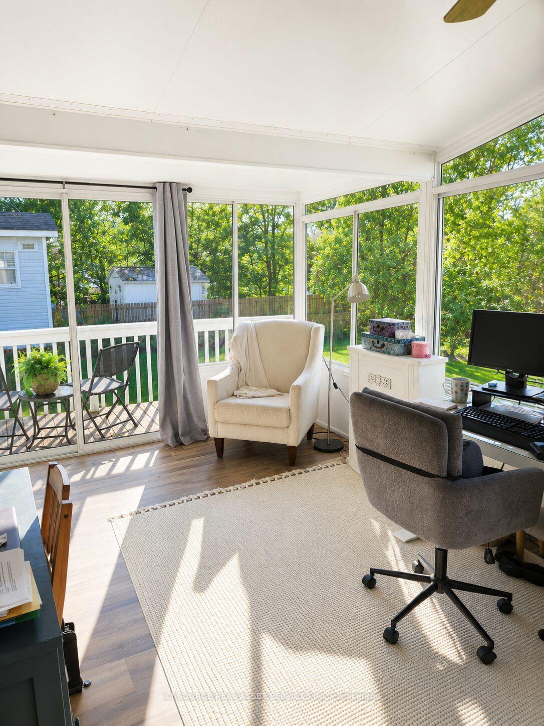 Photo 27 of Unit Site 14, 580 Beaver Creek Road, Waterloo, Columbia Forest — HOMEH