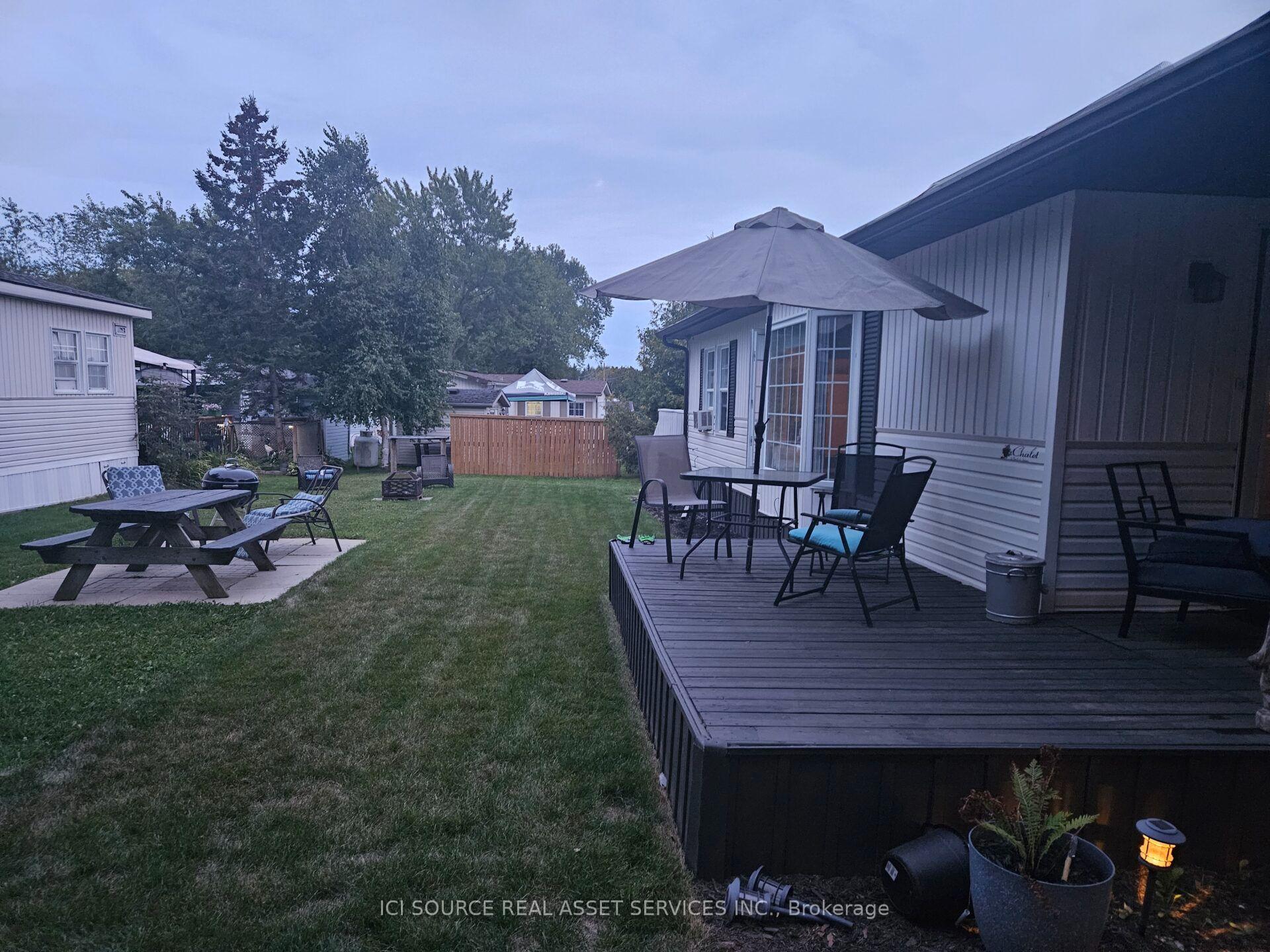 Photo 32 of Unit Site 14, 580 Beaver Creek Road, Waterloo, Columbia Forest — HOMEH