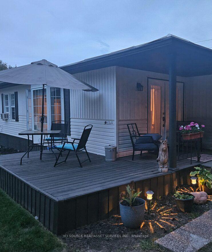 Photo 33 of Unit Site 14, 580 Beaver Creek Road, Waterloo, Columbia Forest — HOMEH