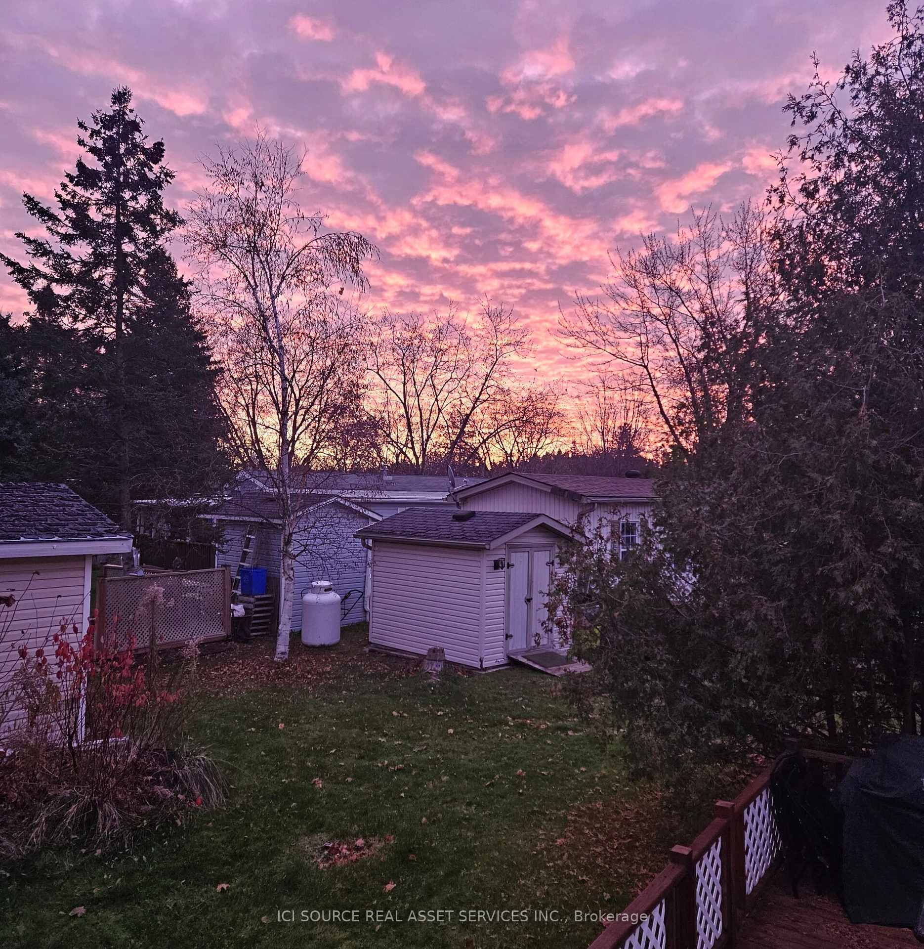 Photo 34 of Unit Site 14, 580 Beaver Creek Road, Waterloo, Columbia Forest — HOMEH