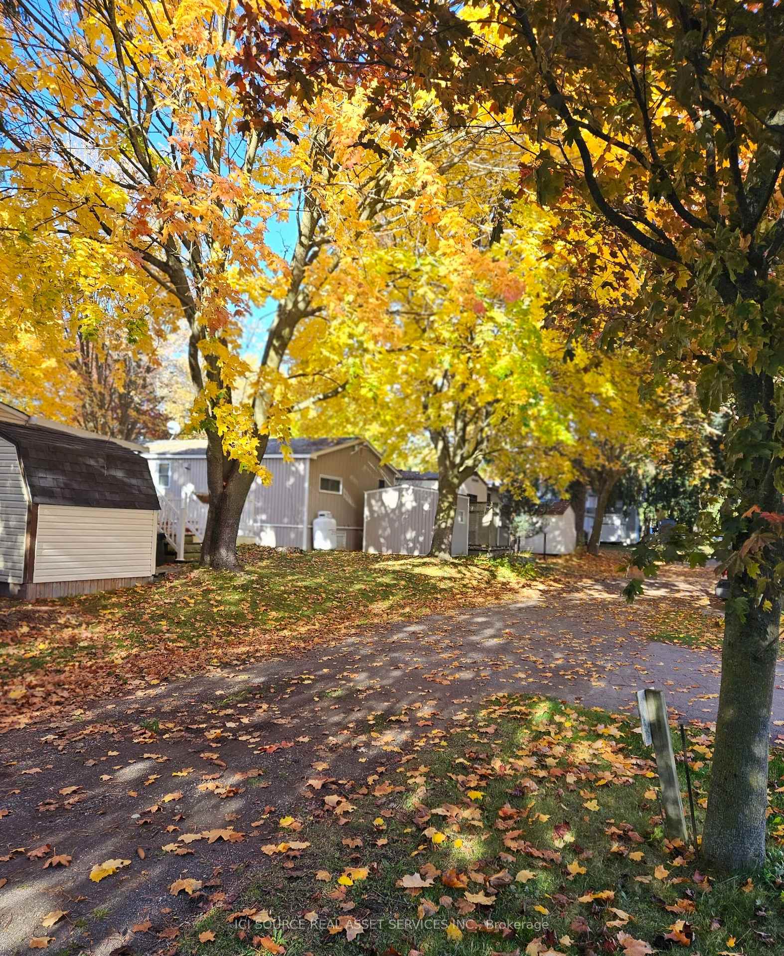 Photo 35 of Unit Site 14, 580 Beaver Creek Road, Waterloo, Columbia Forest — HOMEH