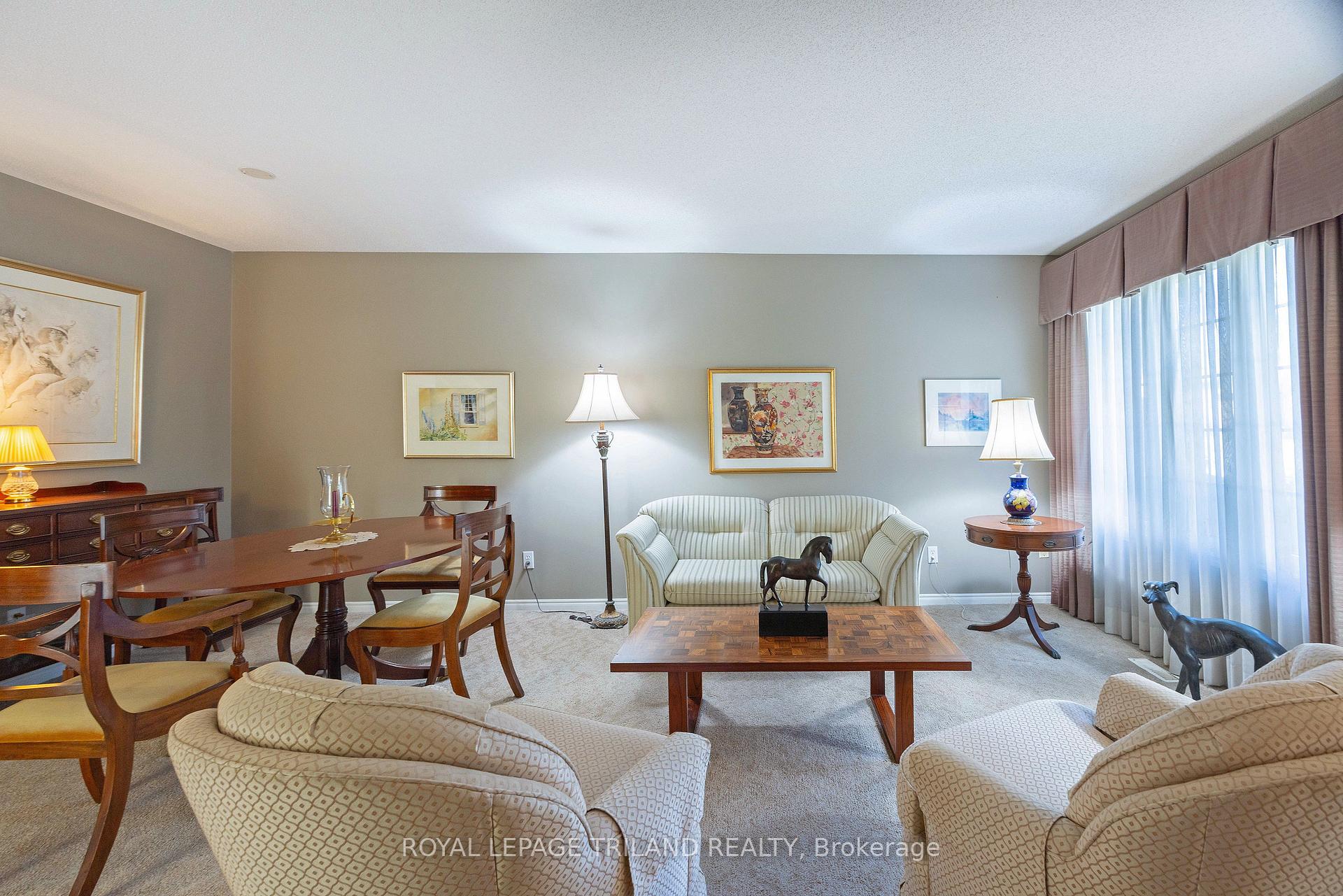 Photo 8 of Unit 17, 1100 Byron Baseline Road, London, South K — HOMEH