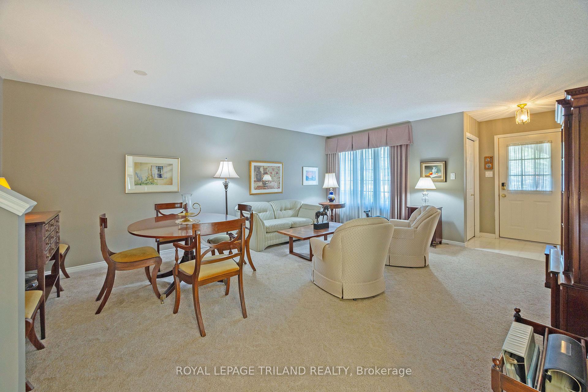 Photo 10 of Unit 17, 1100 Byron Baseline Road, London, South K — HOMEH