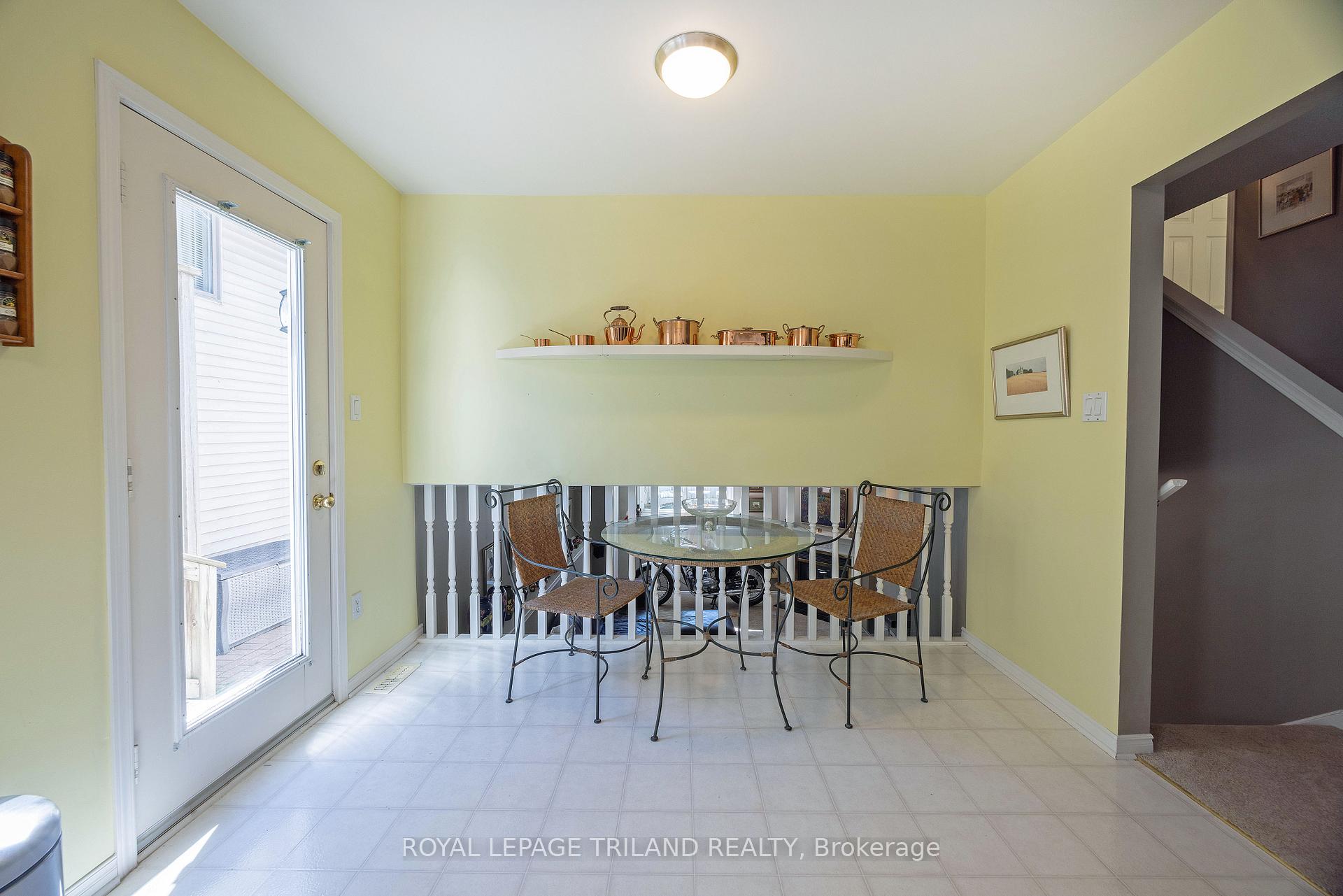 Photo 12 of Unit 17, 1100 Byron Baseline Road, London, South K — HOMEH