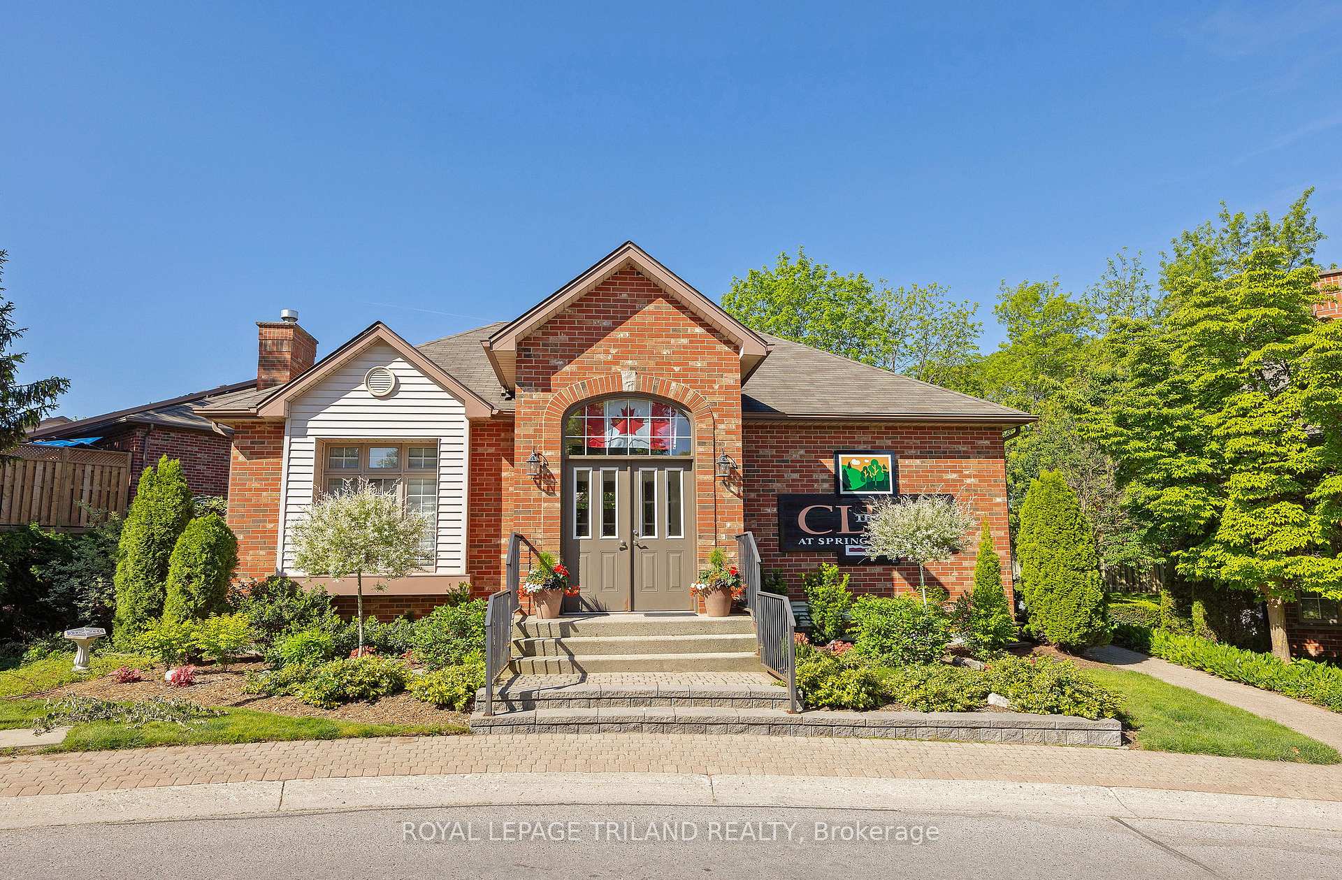 Photo 36 of Unit 17, 1100 Byron Baseline Road, London, South K — HOMEH