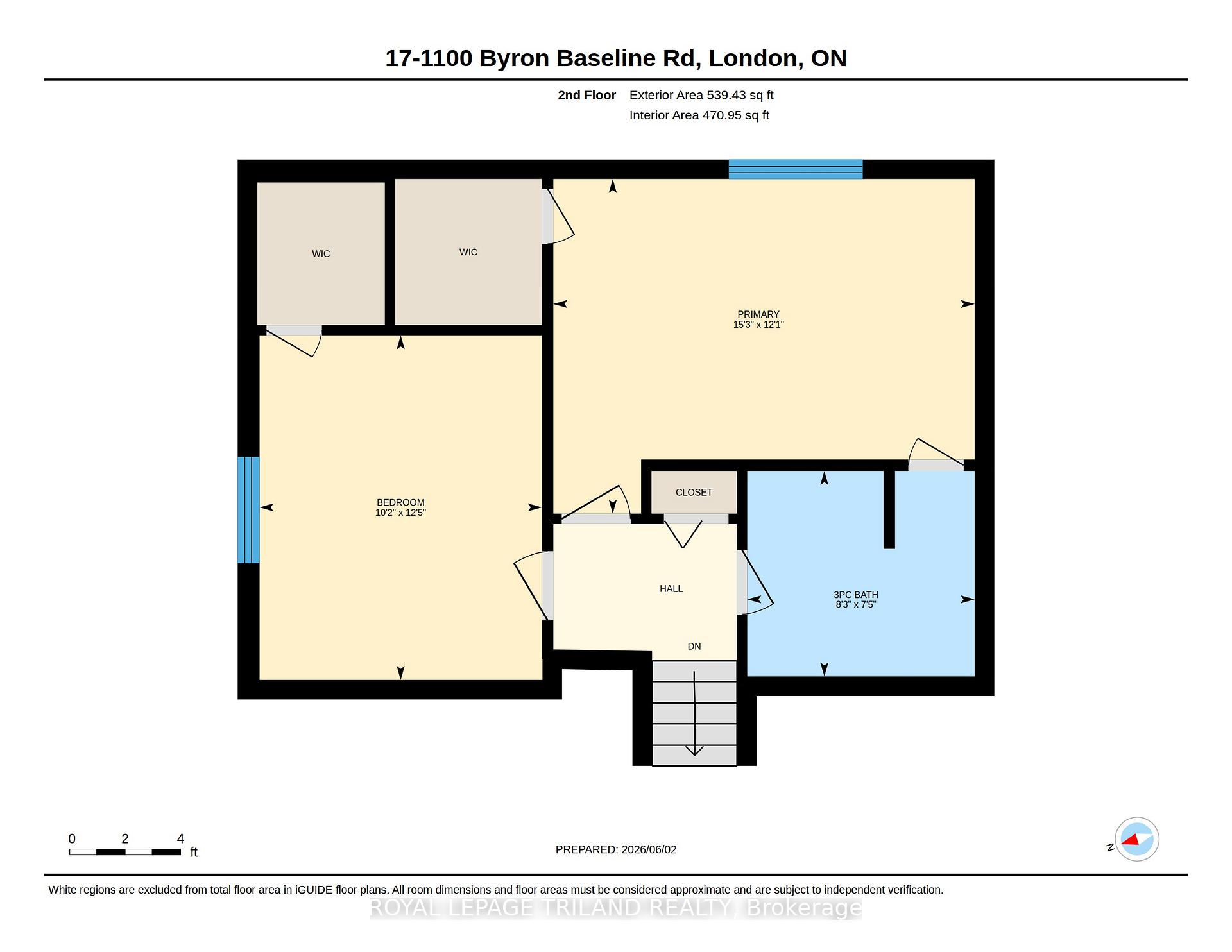 Photo 38 of Unit 17, 1100 Byron Baseline Road, London, South K — HOMEH