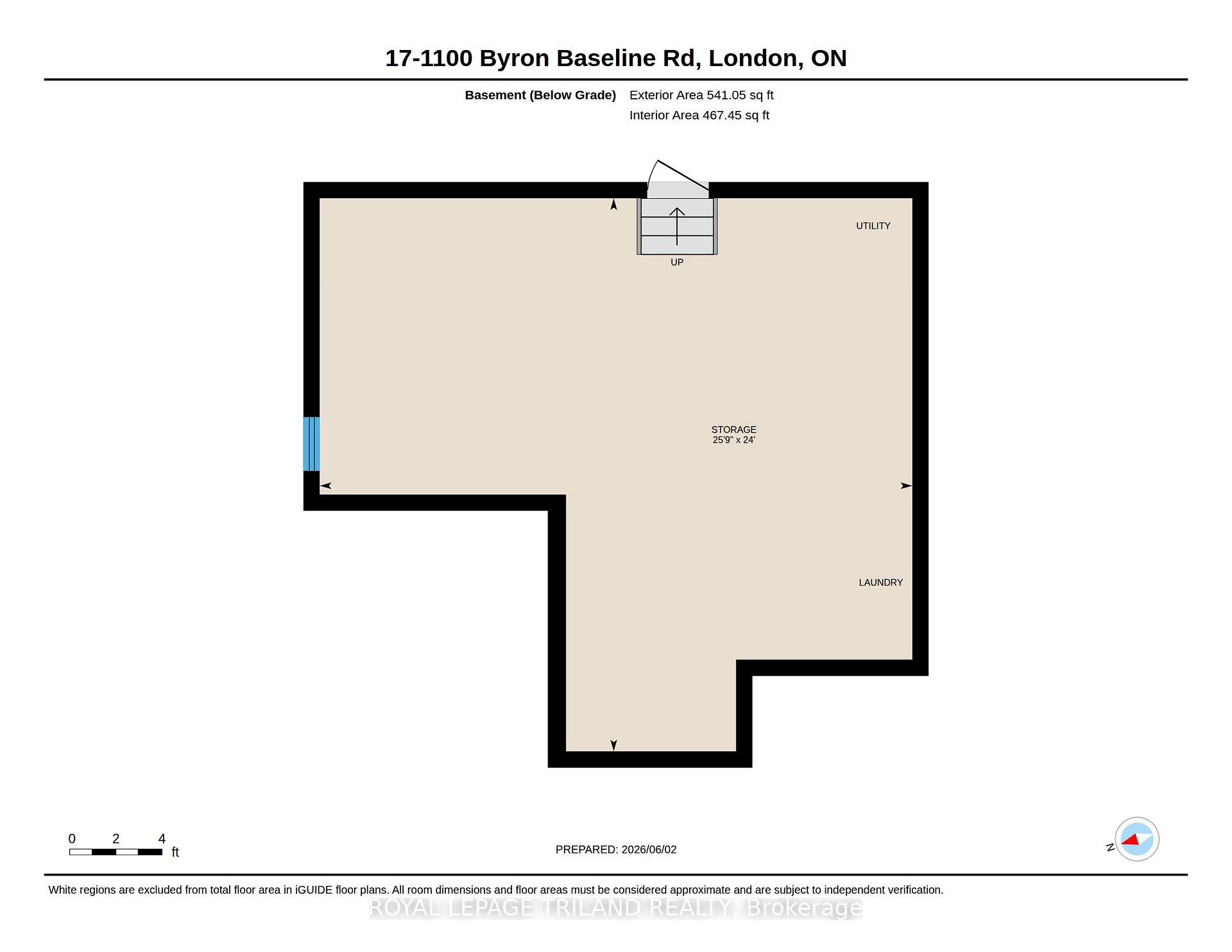 Photo 40 of Unit 17, 1100 Byron Baseline Road, London, South K — HOMEH