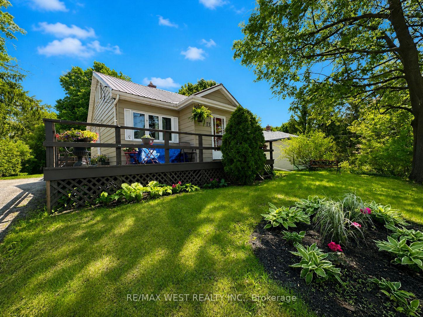 Photo 1 of 15 Millwood Road, Erin — HOMEH