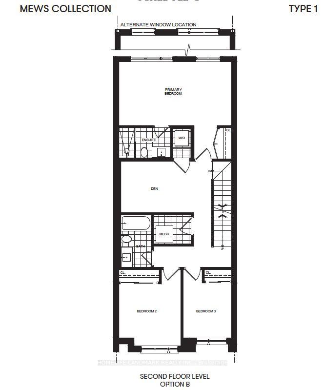 Photo 16 of 60 Lou Parsons Way, Mississauga, Port Credit — HOMEH