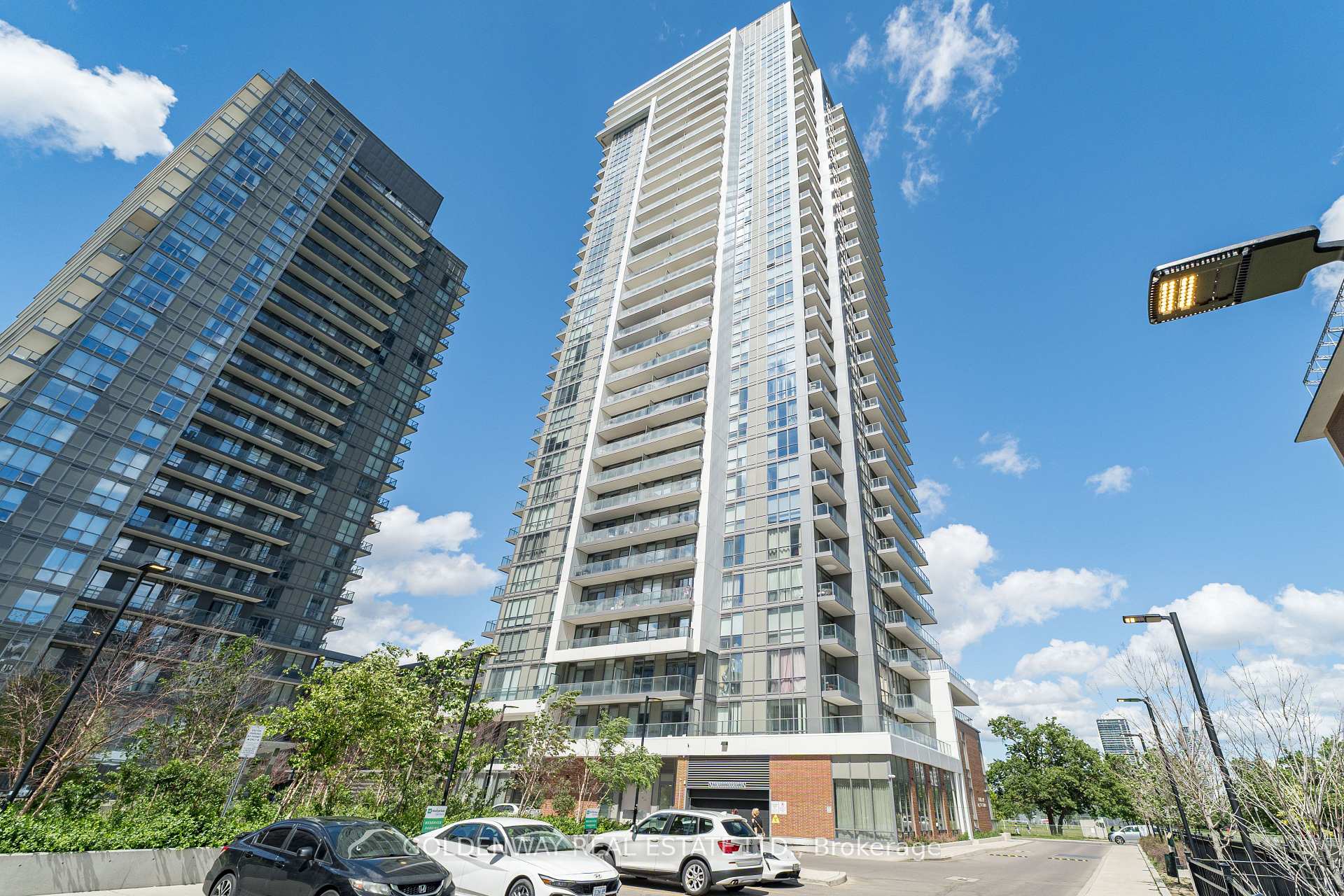 Photo 1 of Unit 2809, 32 Forest Manor Road, North York, Henry Farm — HOMEH