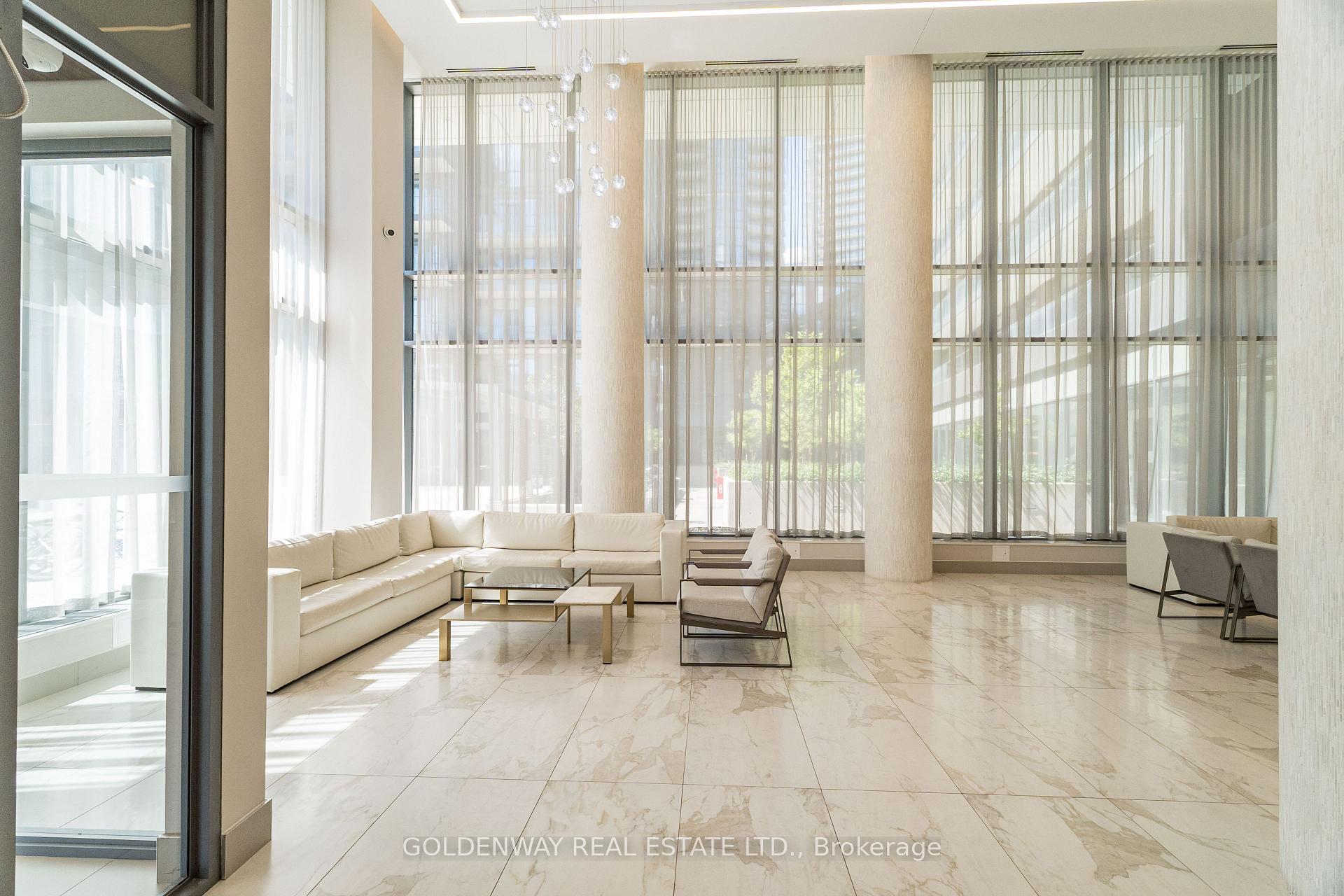 Photo 3 of Unit 2809, 32 Forest Manor Road, North York, Henry Farm — HOMEH