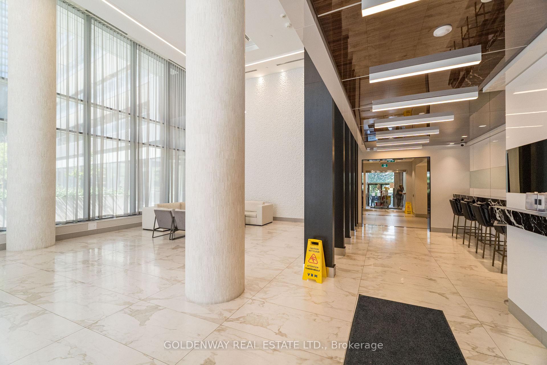 Photo 4 of Unit 2809, 32 Forest Manor Road, North York, Henry Farm — HOMEH