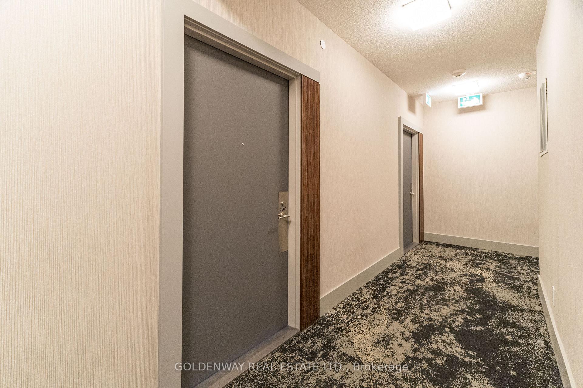 Photo 5 of Unit 2809, 32 Forest Manor Road, North York, Henry Farm — HOMEH