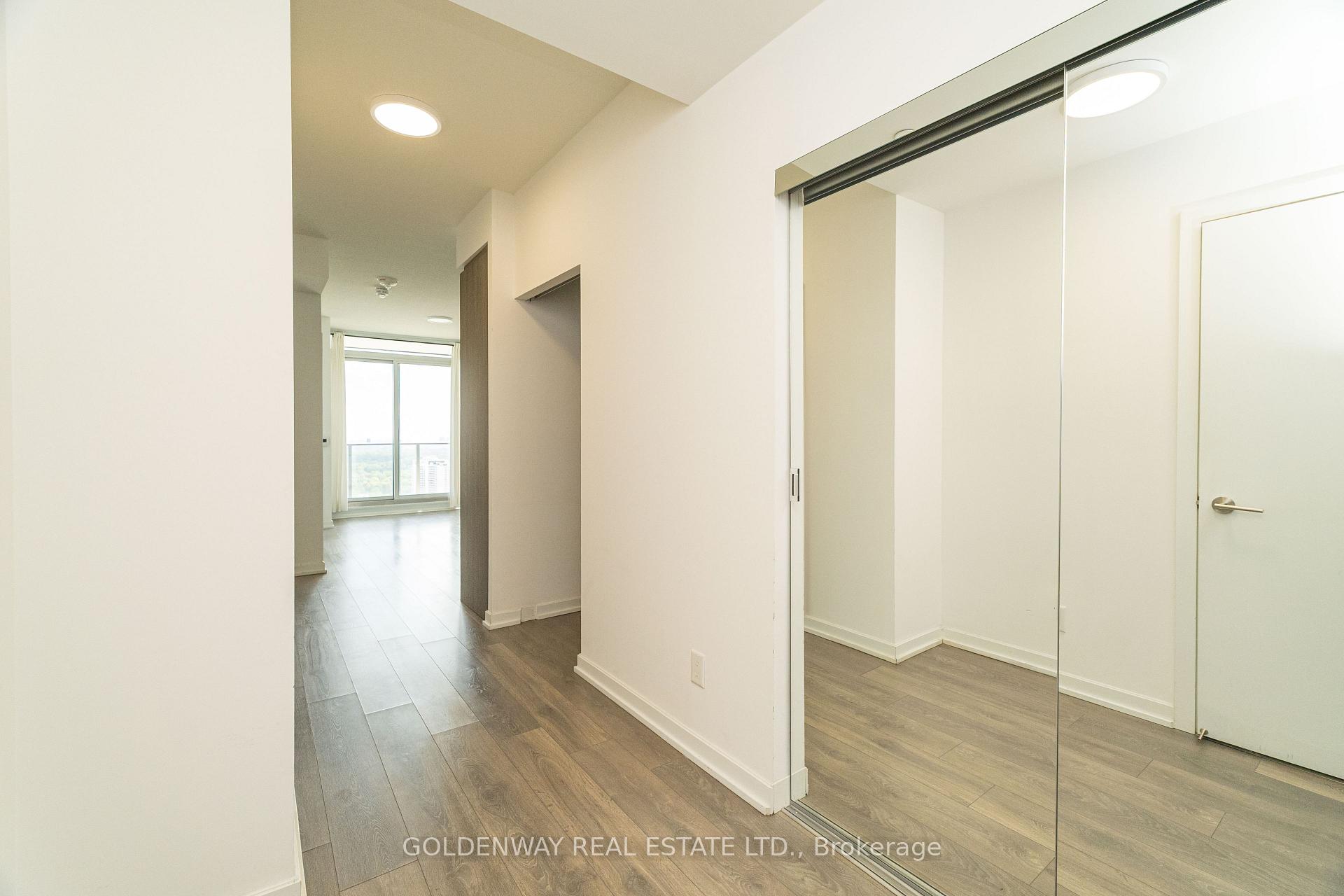 Photo 7 of Unit 2809, 32 Forest Manor Road, North York, Henry Farm — HOMEH