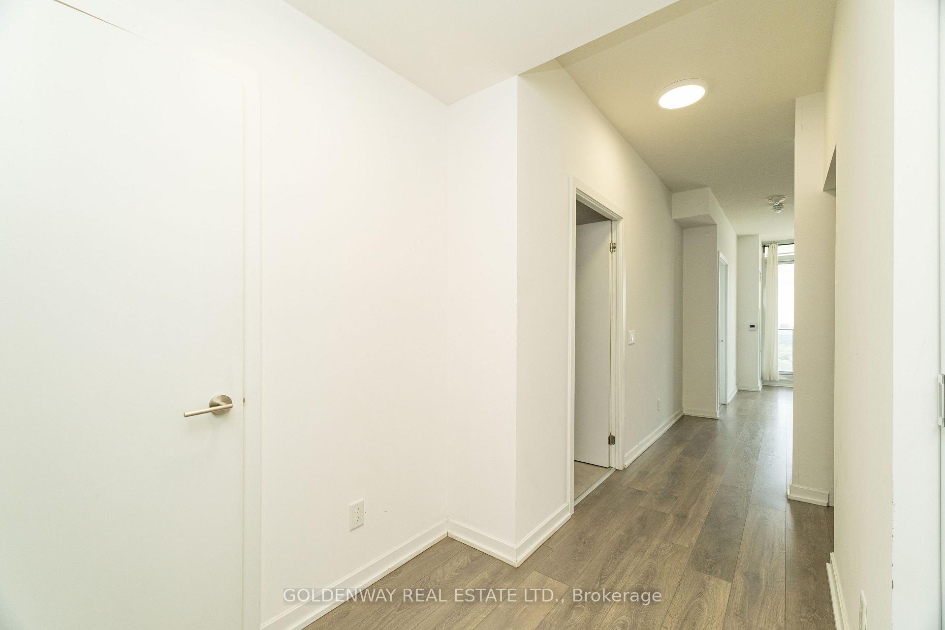 Photo 8 of Unit 2809, 32 Forest Manor Road, North York, Henry Farm — HOMEH