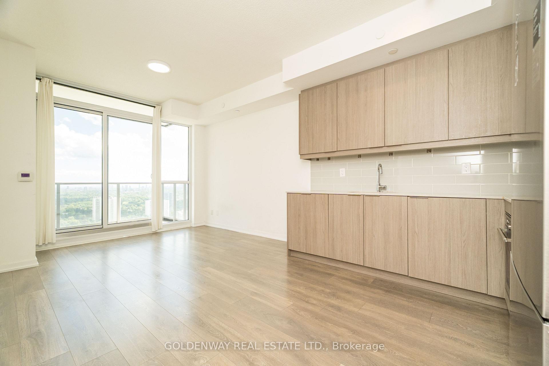 Photo 9 of Unit 2809, 32 Forest Manor Road, North York, Henry Farm — HOMEH
