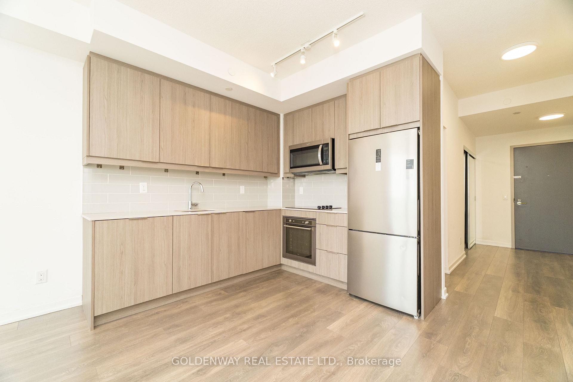 Photo 10 of Unit 2809, 32 Forest Manor Road, North York, Henry Farm — HOMEH