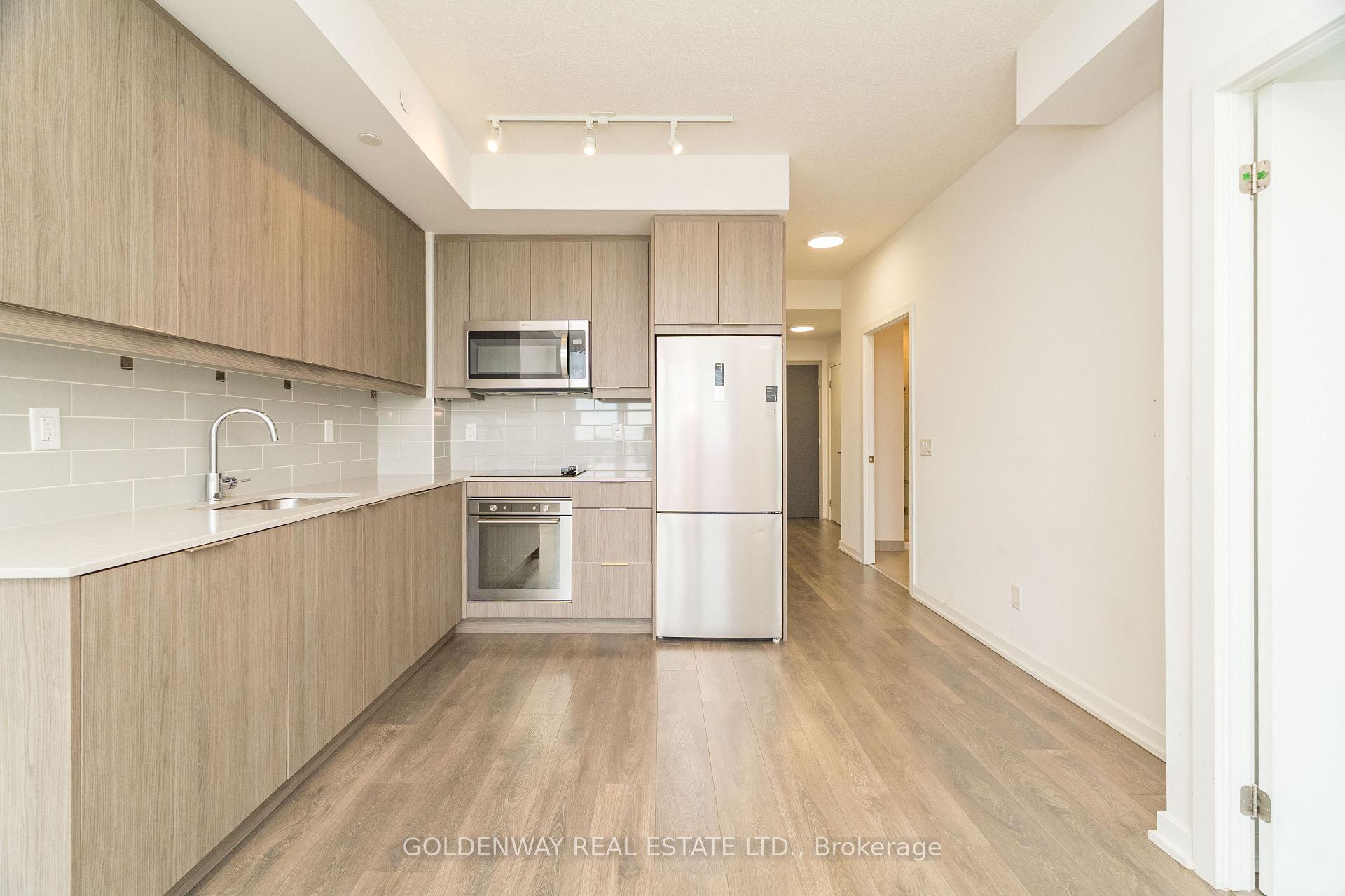 Photo 11 of Unit 2809, 32 Forest Manor Road, North York, Henry Farm — HOMEH