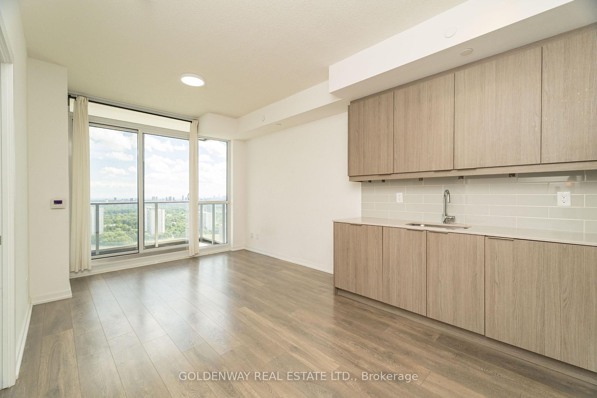 Photo 12 of Unit 2809, 32 Forest Manor Road, North York, Henry Farm — HOMEH