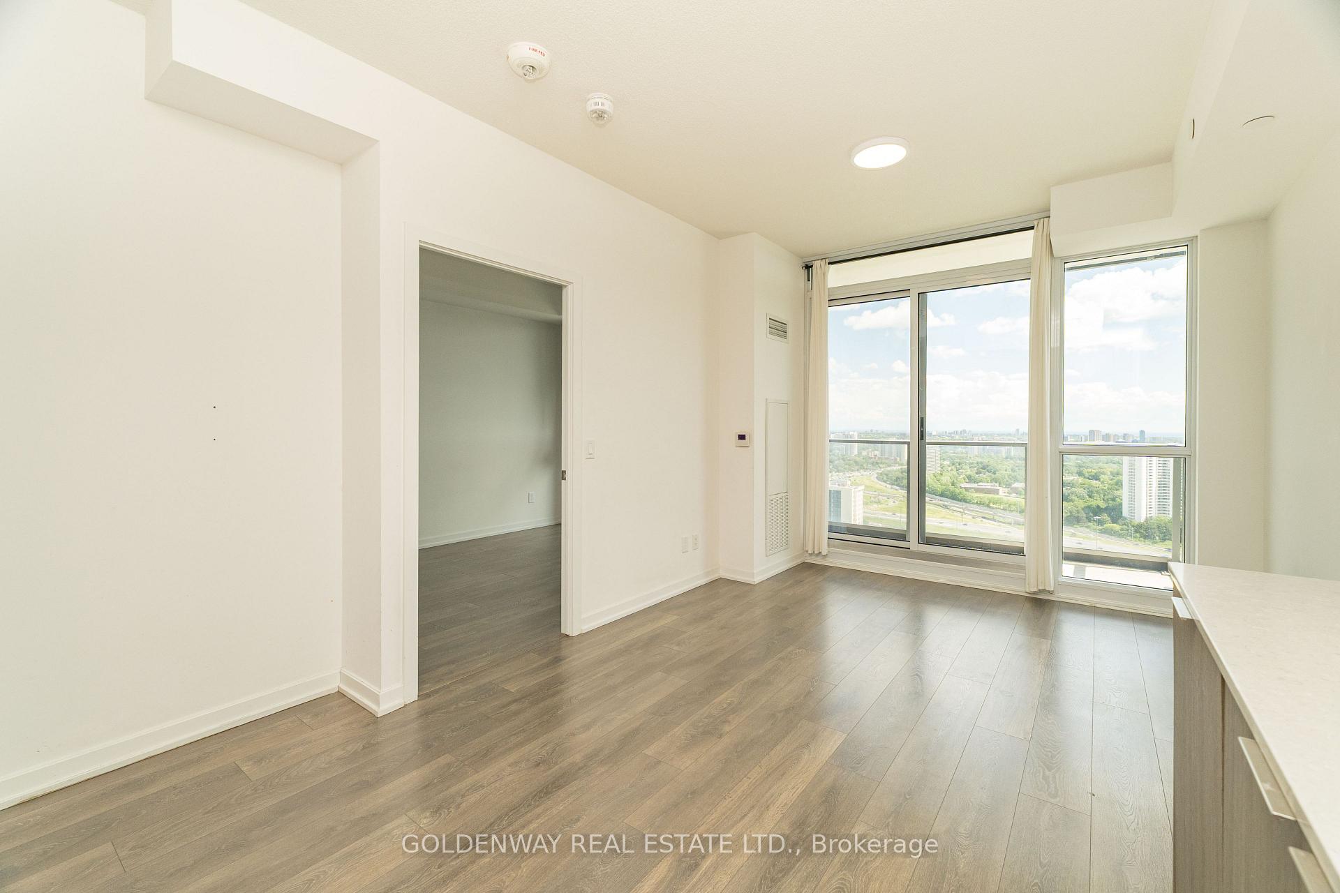 Photo 13 of Unit 2809, 32 Forest Manor Road, North York, Henry Farm — HOMEH
