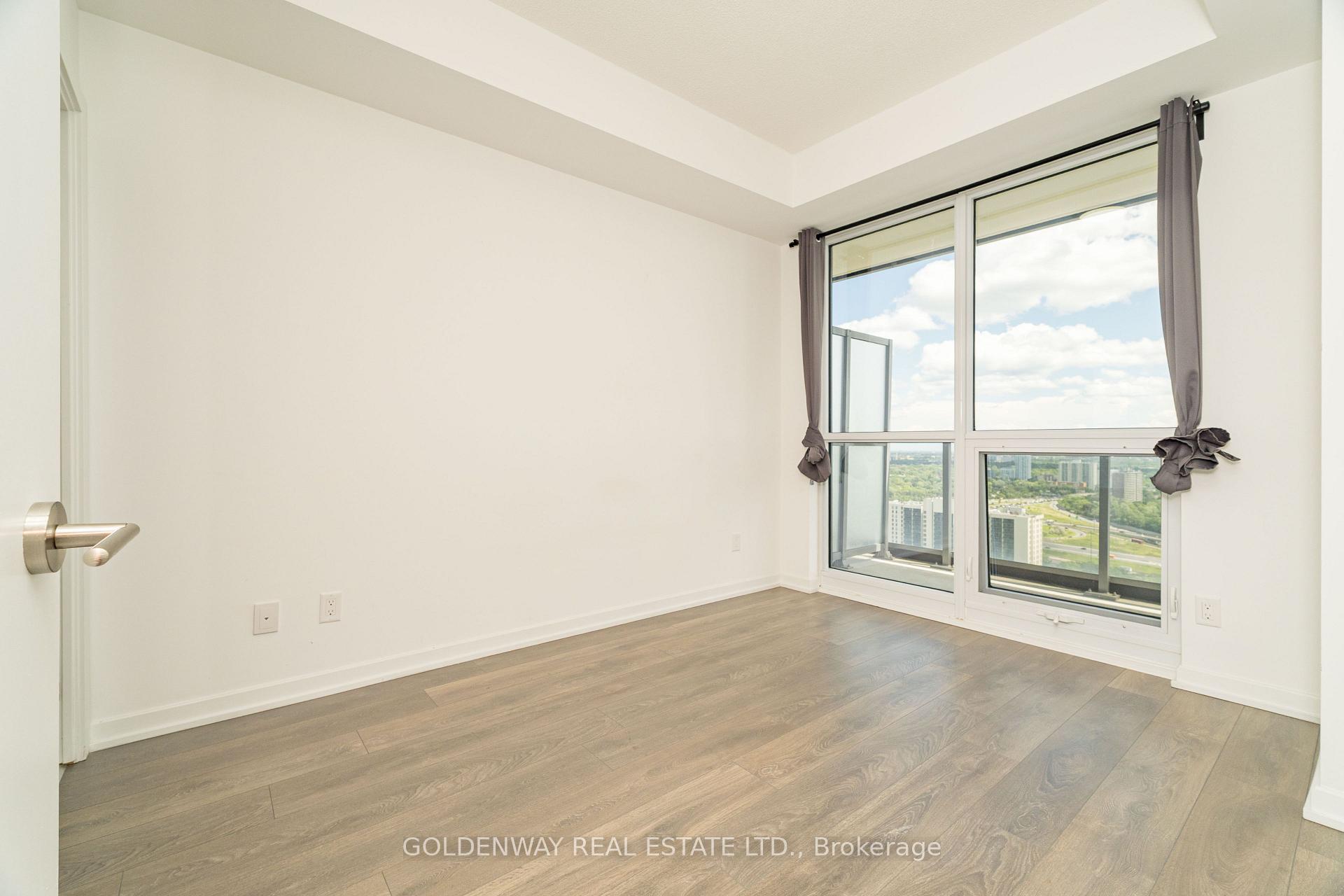 Photo 15 of Unit 2809, 32 Forest Manor Road, North York, Henry Farm — HOMEH