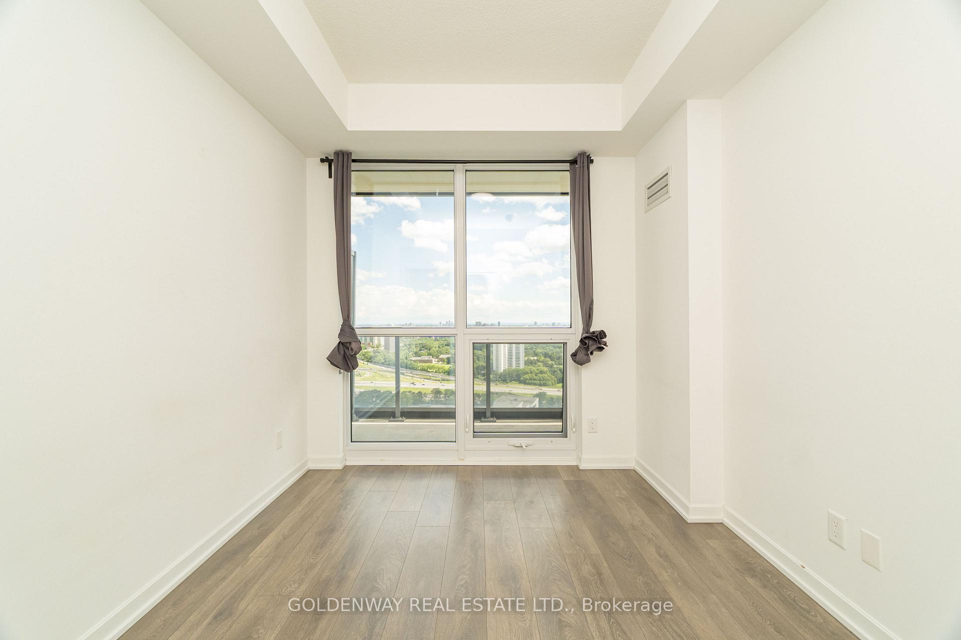 Photo 18 of Unit 2809, 32 Forest Manor Road, North York, Henry Farm — HOMEH