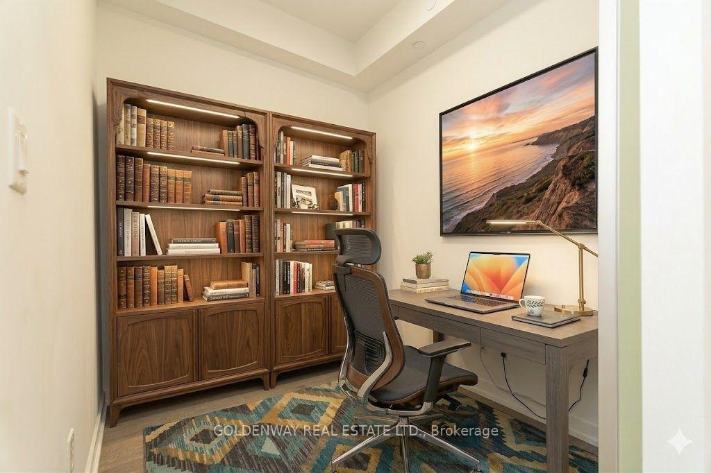 Photo 20 of Unit 2809, 32 Forest Manor Road, North York, Henry Farm — HOMEH