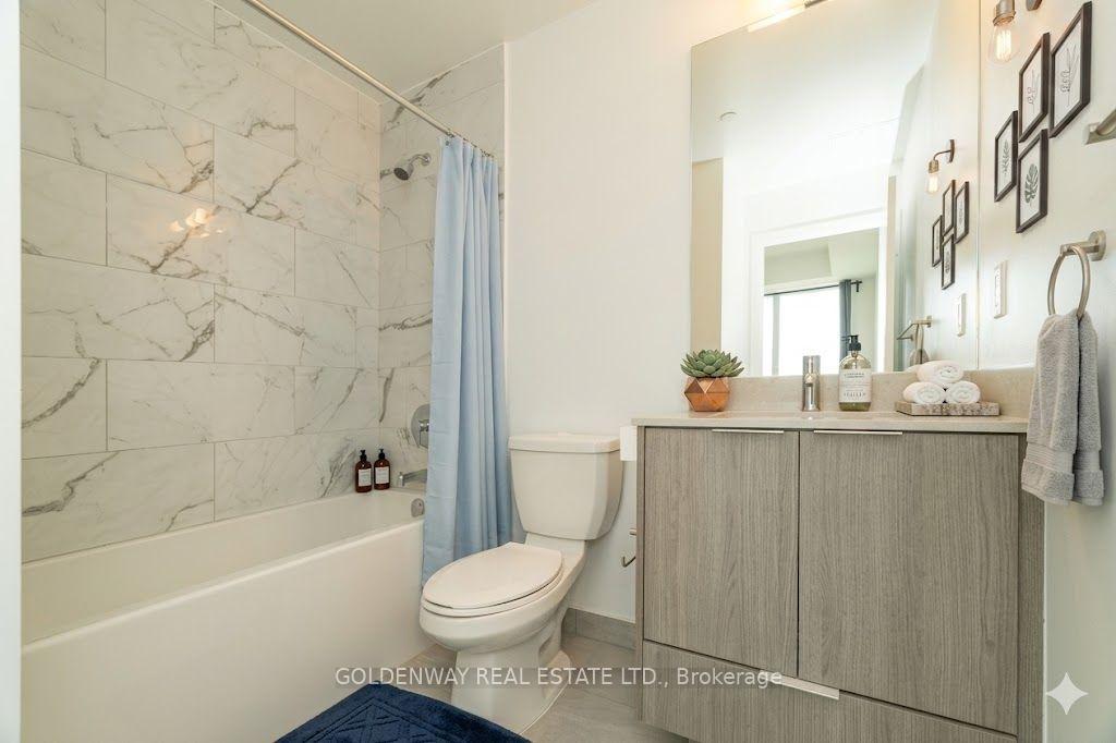 Photo 22 of Unit 2809, 32 Forest Manor Road, North York, Henry Farm — HOMEH