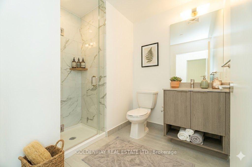 Photo 24 of Unit 2809, 32 Forest Manor Road, North York, Henry Farm — HOMEH