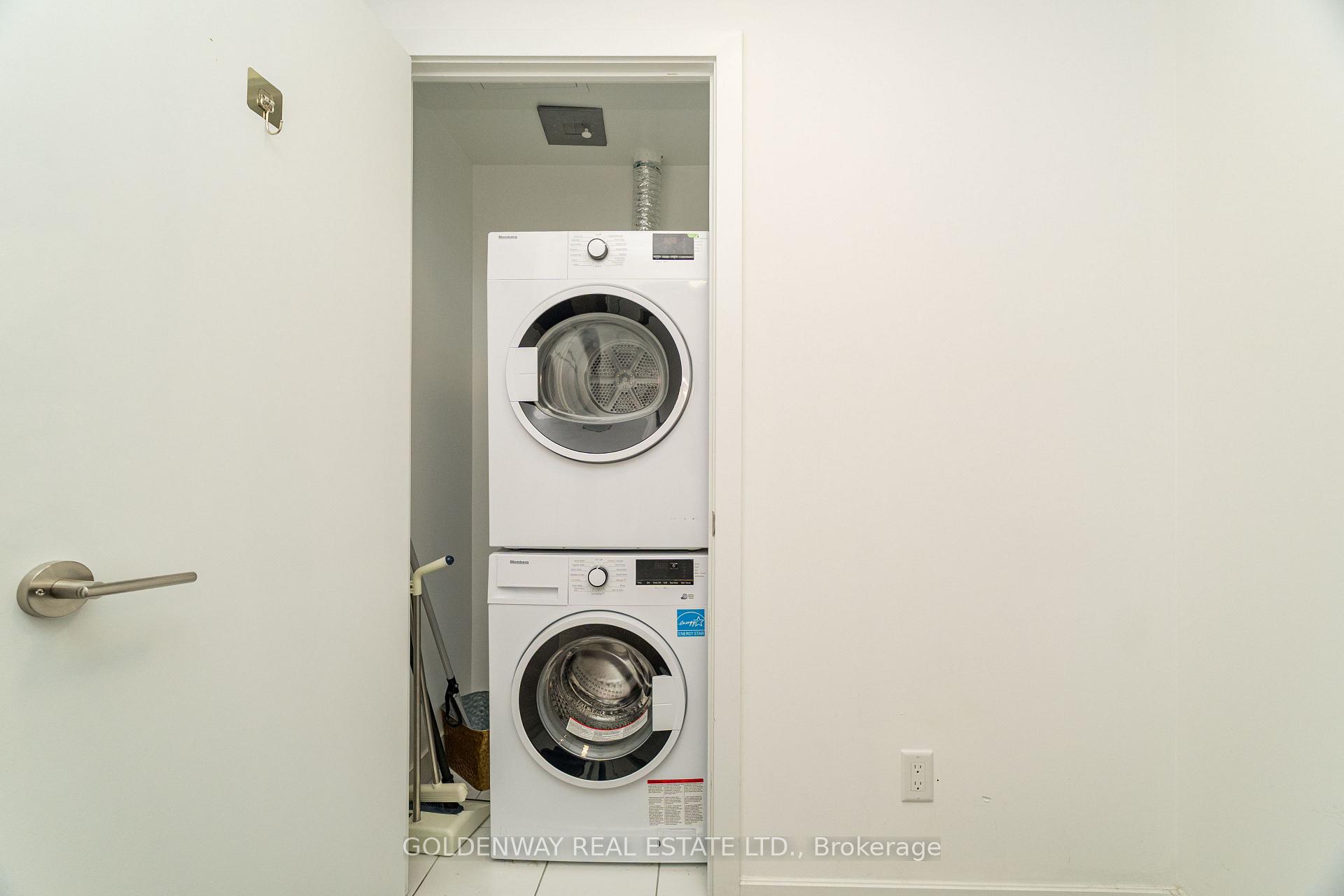 Photo 25 of Unit 2809, 32 Forest Manor Road, North York, Henry Farm — HOMEH
