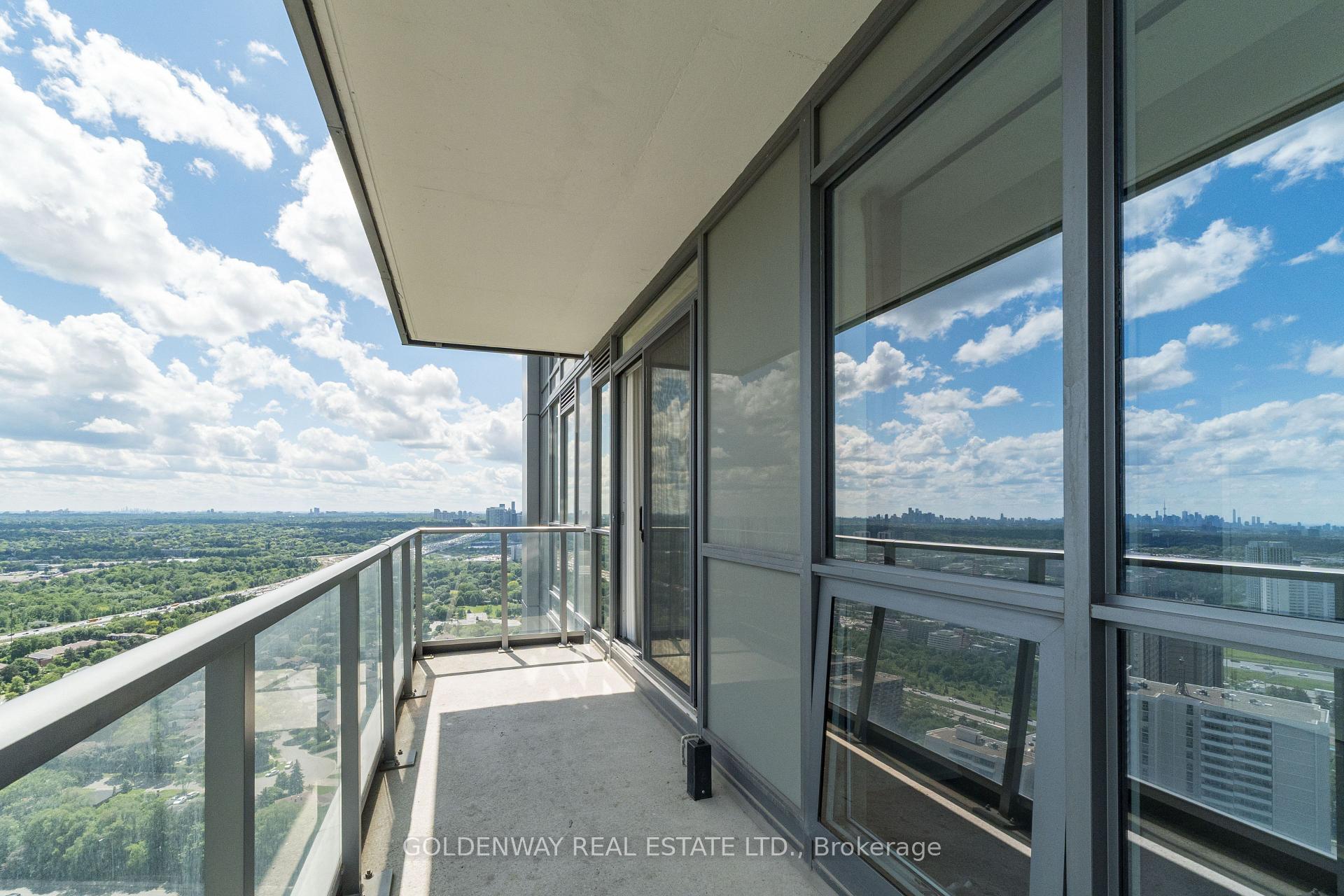 Photo 26 of Unit 2809, 32 Forest Manor Road, North York, Henry Farm — HOMEH