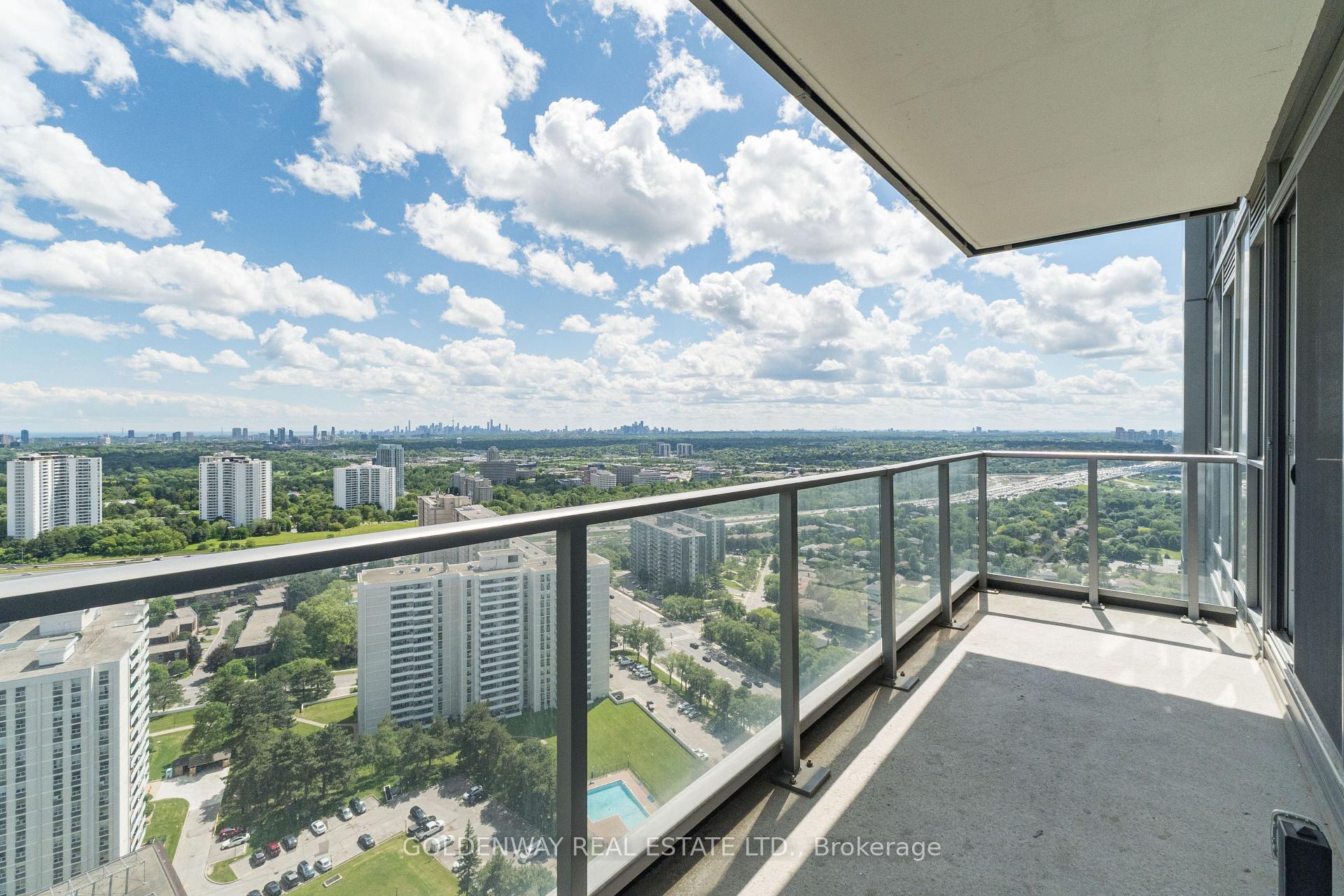 Photo 27 of Unit 2809, 32 Forest Manor Road, North York, Henry Farm — HOMEH