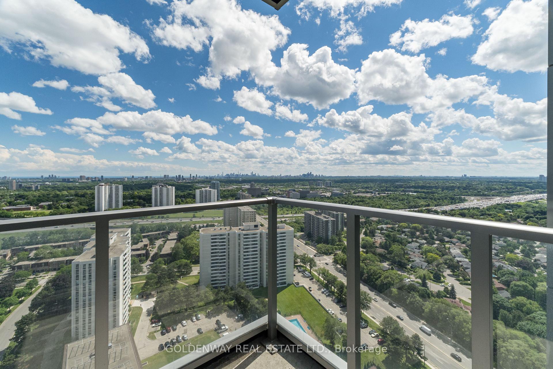 Photo 28 of Unit 2809, 32 Forest Manor Road, North York, Henry Farm — HOMEH