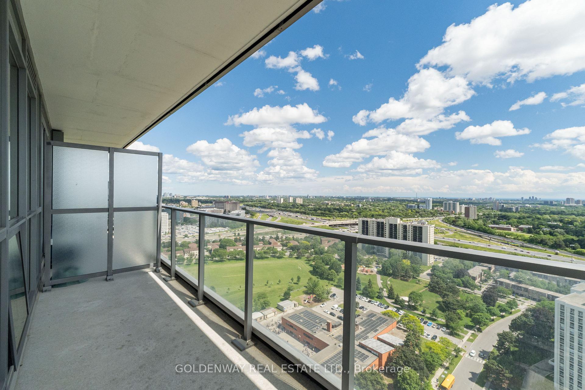 Photo 29 of Unit 2809, 32 Forest Manor Road, North York, Henry Farm — HOMEH