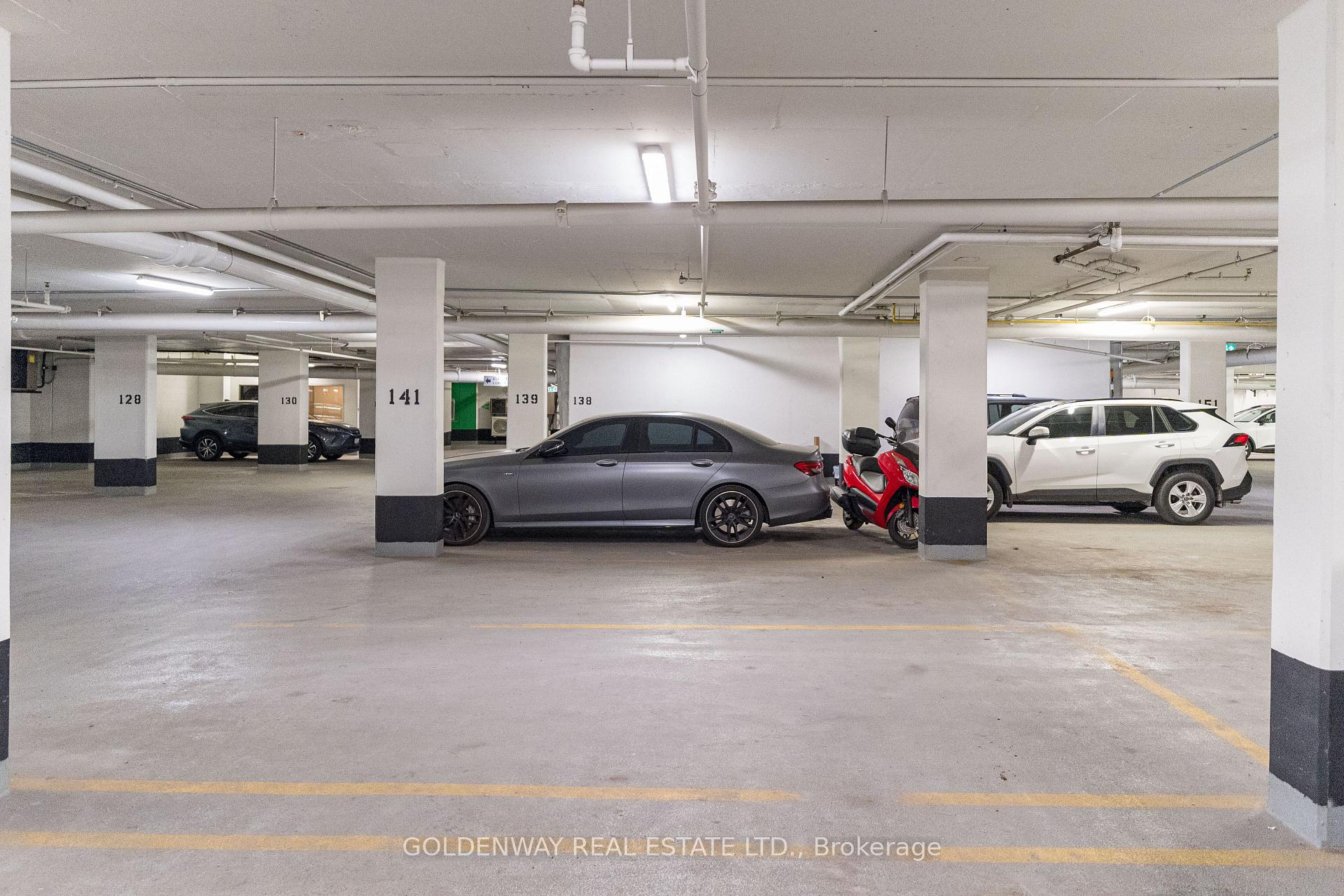 Photo 30 of Unit 2809, 32 Forest Manor Road, North York, Henry Farm — HOMEH