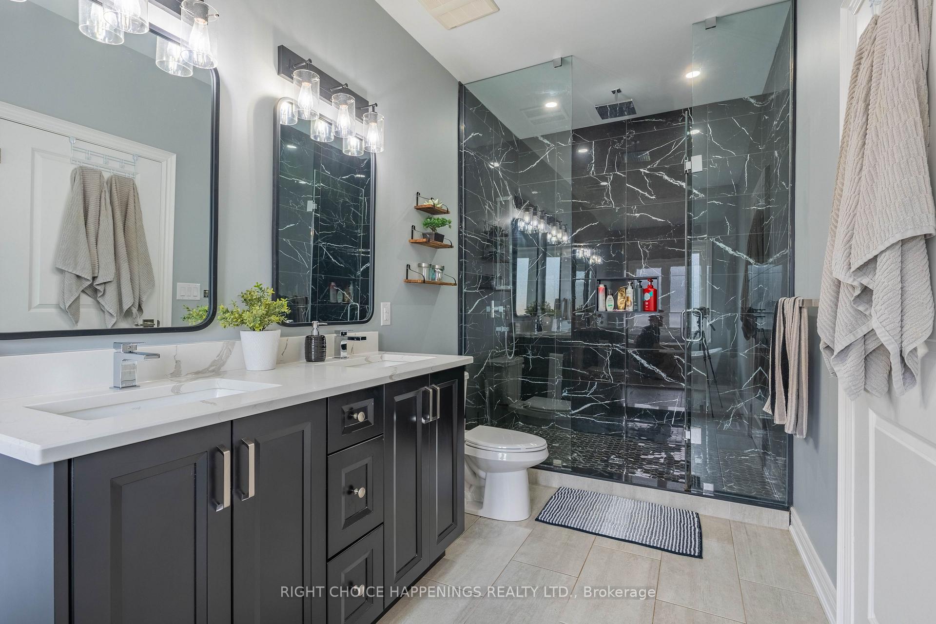 Photo 12 of 28 Harvard Court, Welland, Dain City — HOMEH