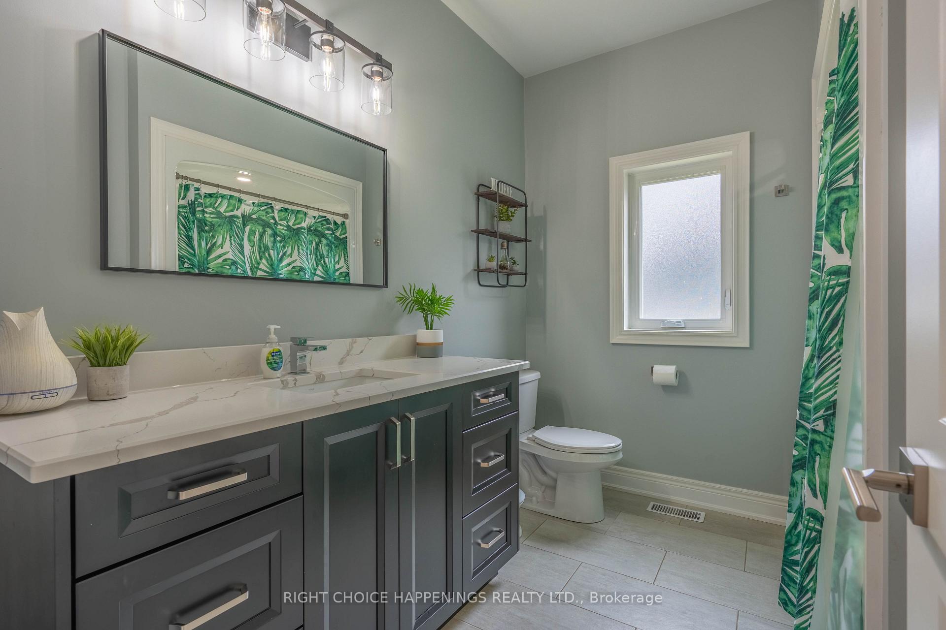 Photo 15 of 28 Harvard Court, Welland, Dain City — HOMEH