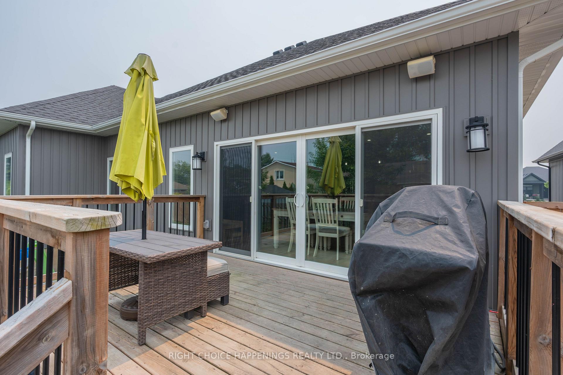 Photo 24 of 28 Harvard Court, Welland, Dain City — HOMEH