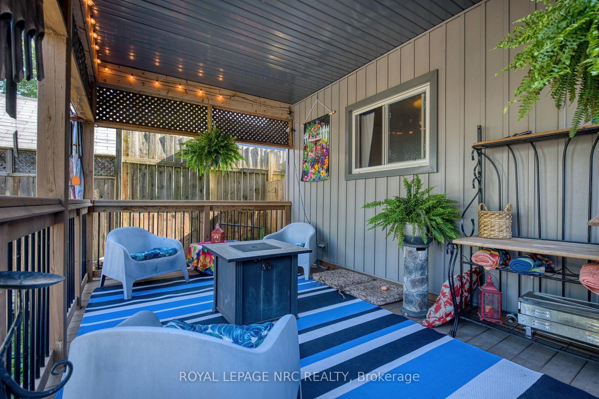 Photo 3 of 294 Davis Street, Port Colborne, East Village — HOMEH