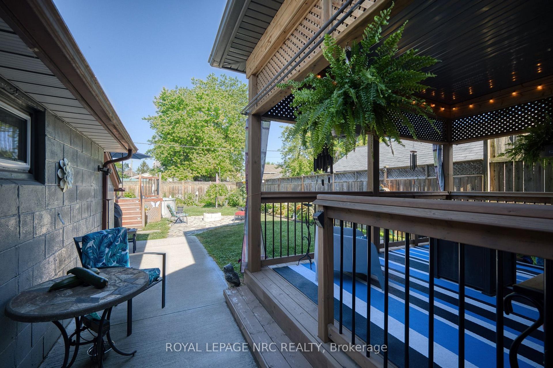 Photo 5 of 294 Davis Street, Port Colborne, East Village — HOMEH