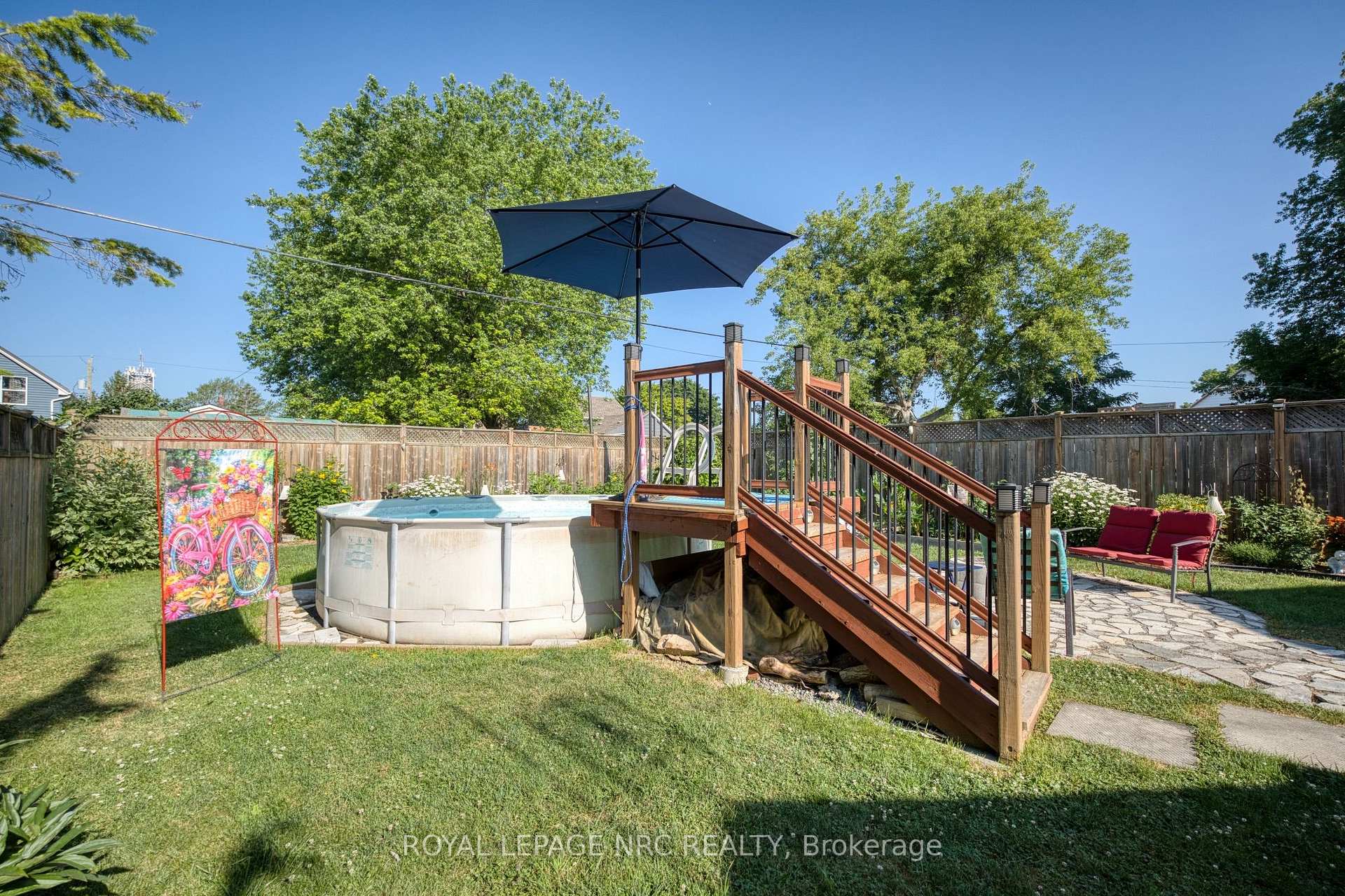 Photo 11 of 294 Davis Street, Port Colborne, East Village — HOMEH