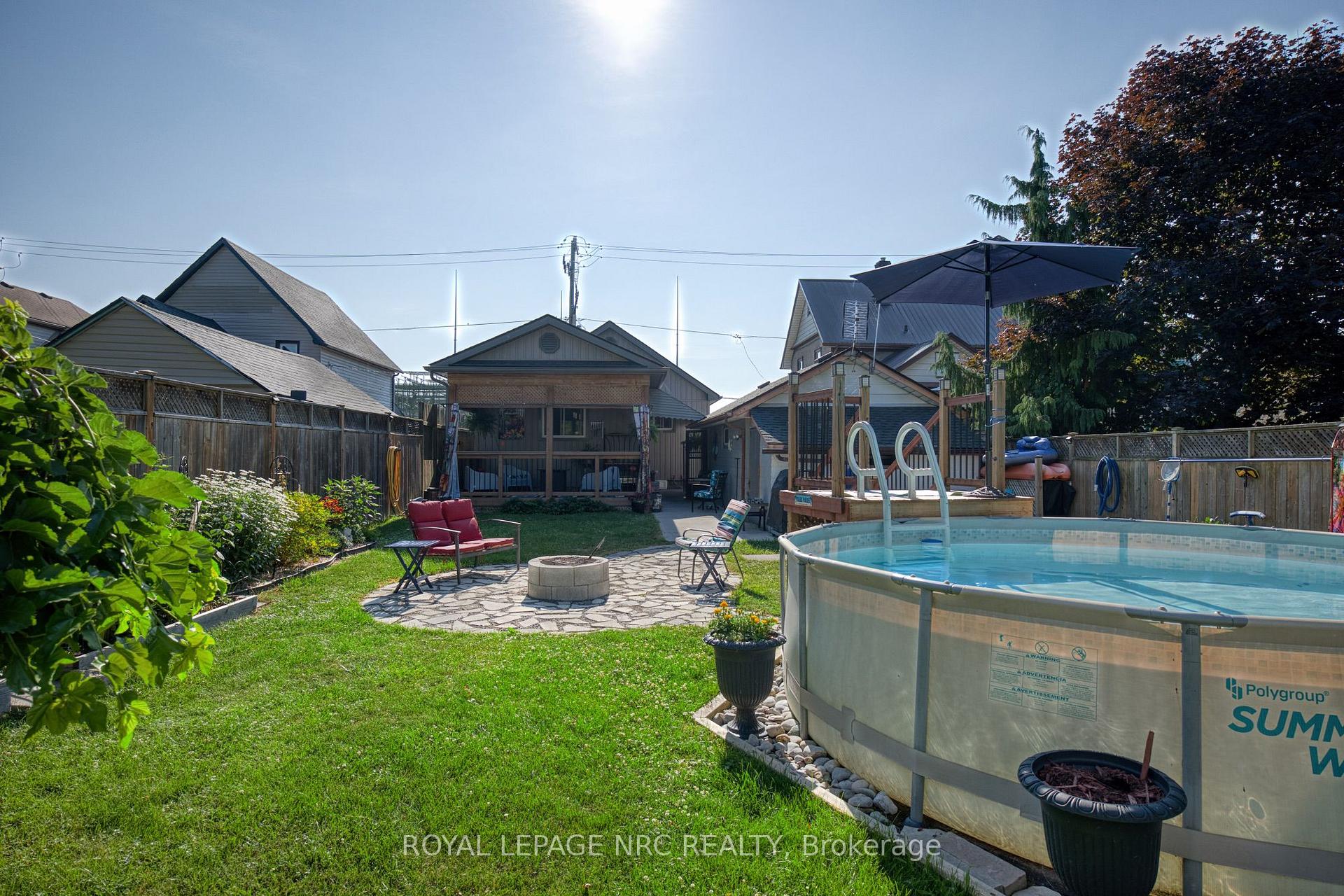 Photo 12 of 294 Davis Street, Port Colborne, East Village — HOMEH