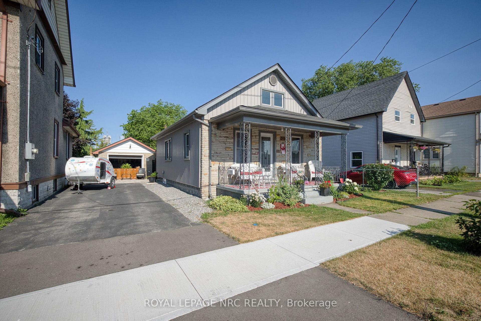 Photo 1 of 294 Davis Street, Port Colborne, East Village — HOMEH