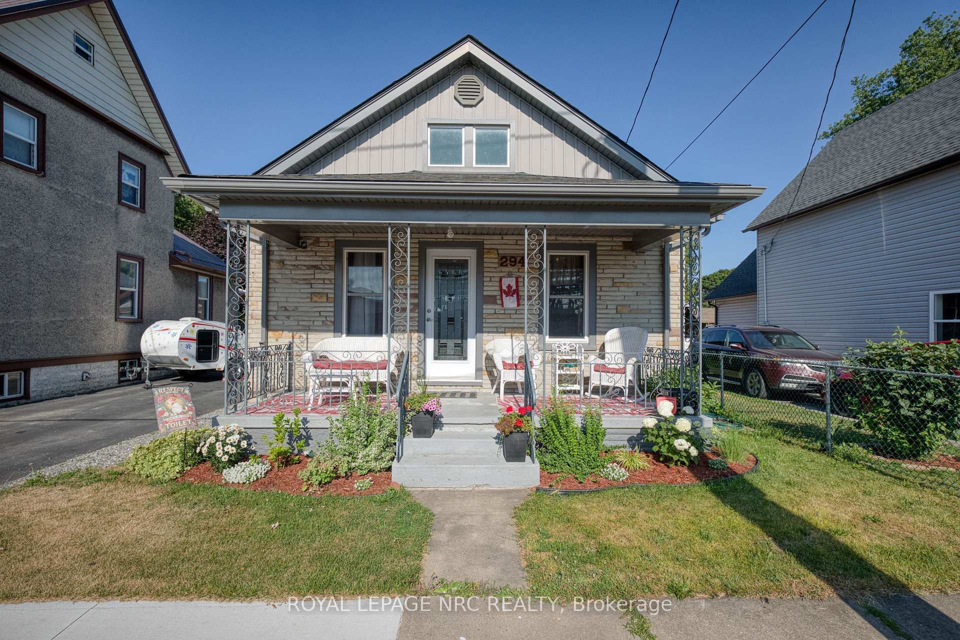 Photo 17 of 294 Davis Street, Port Colborne, East Village — HOMEH