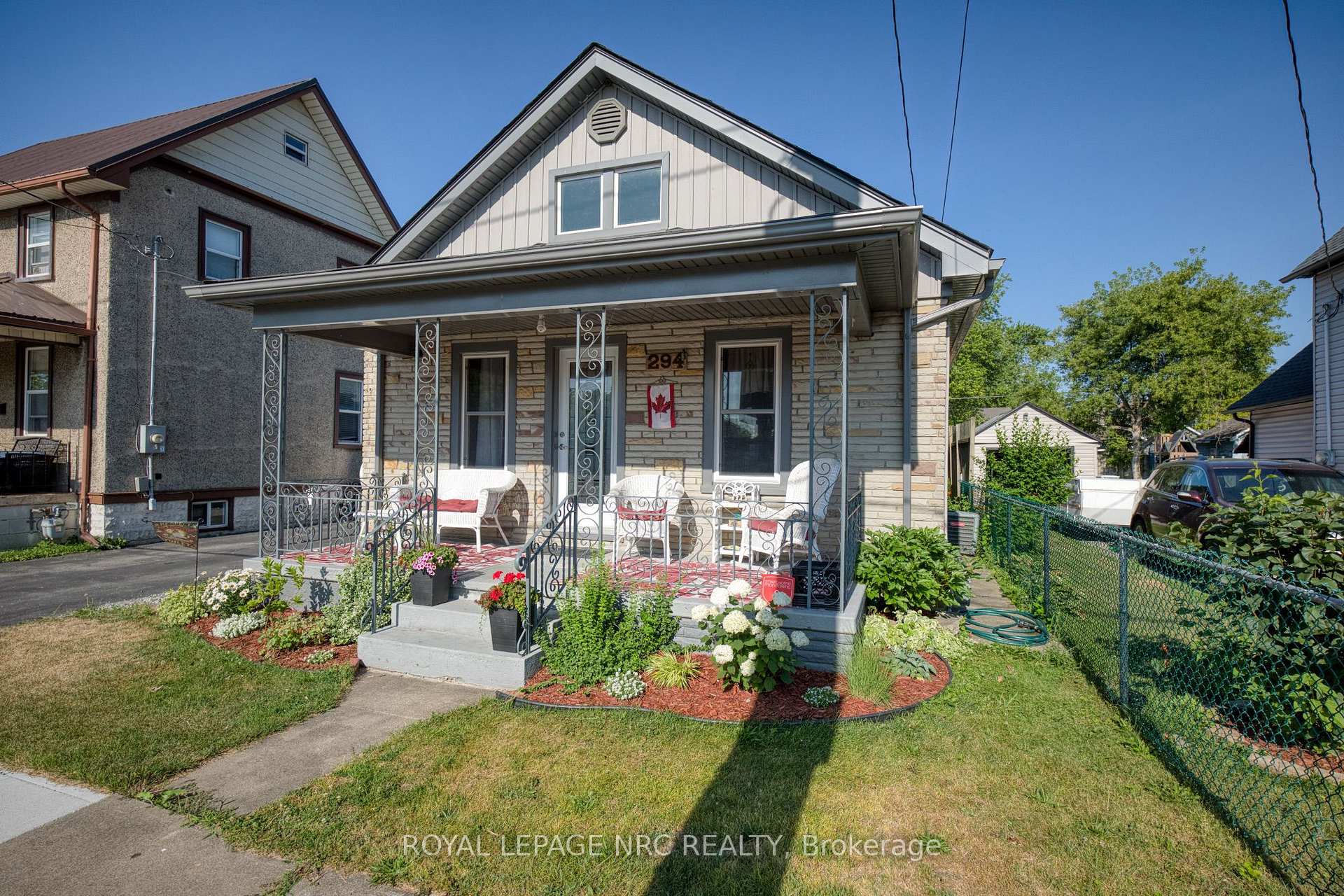 Photo 18 of 294 Davis Street, Port Colborne, East Village — HOMEH